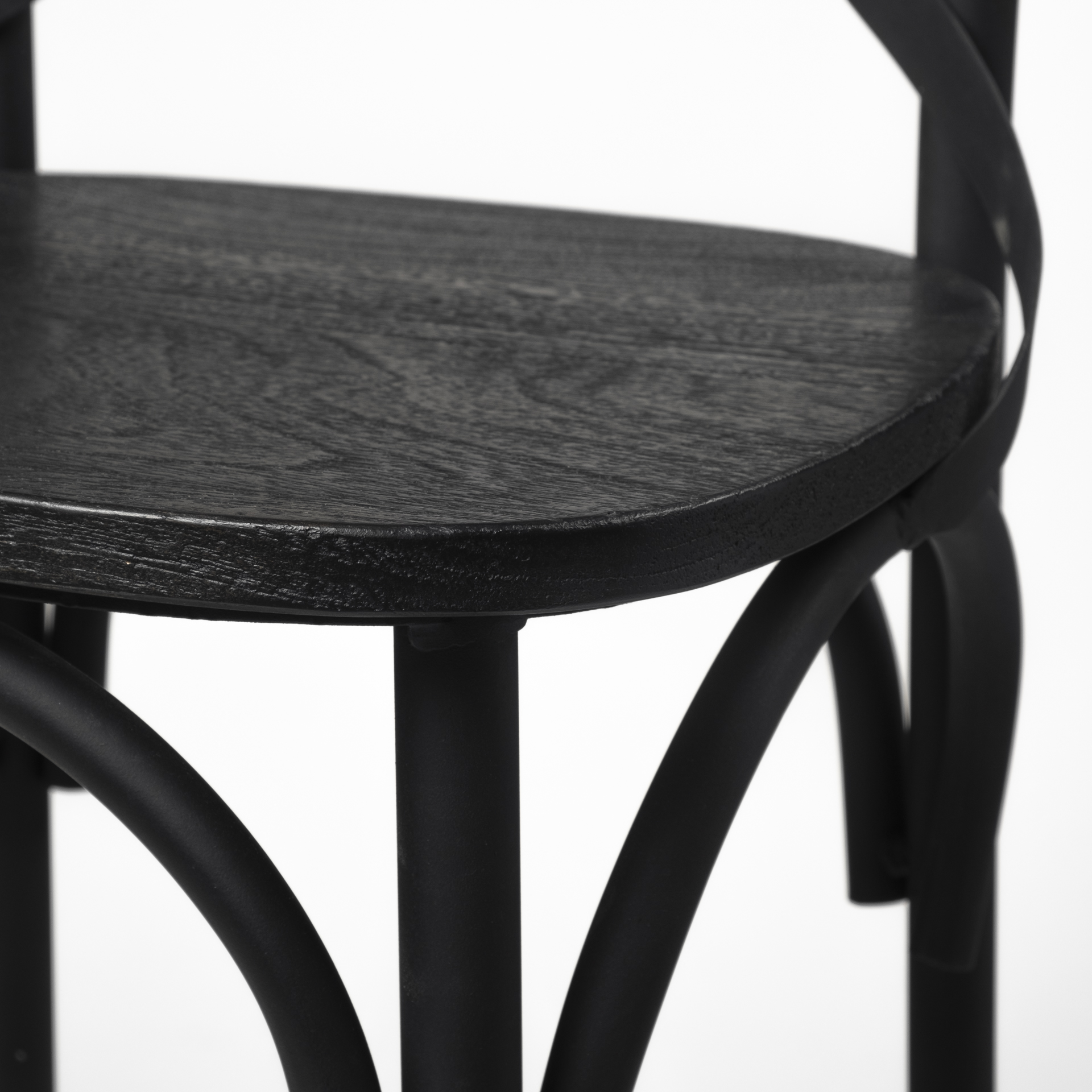 Etienne-26.25-Seat-Height-Black-Wood-Seat-Black-Metal-Base-Stool-8