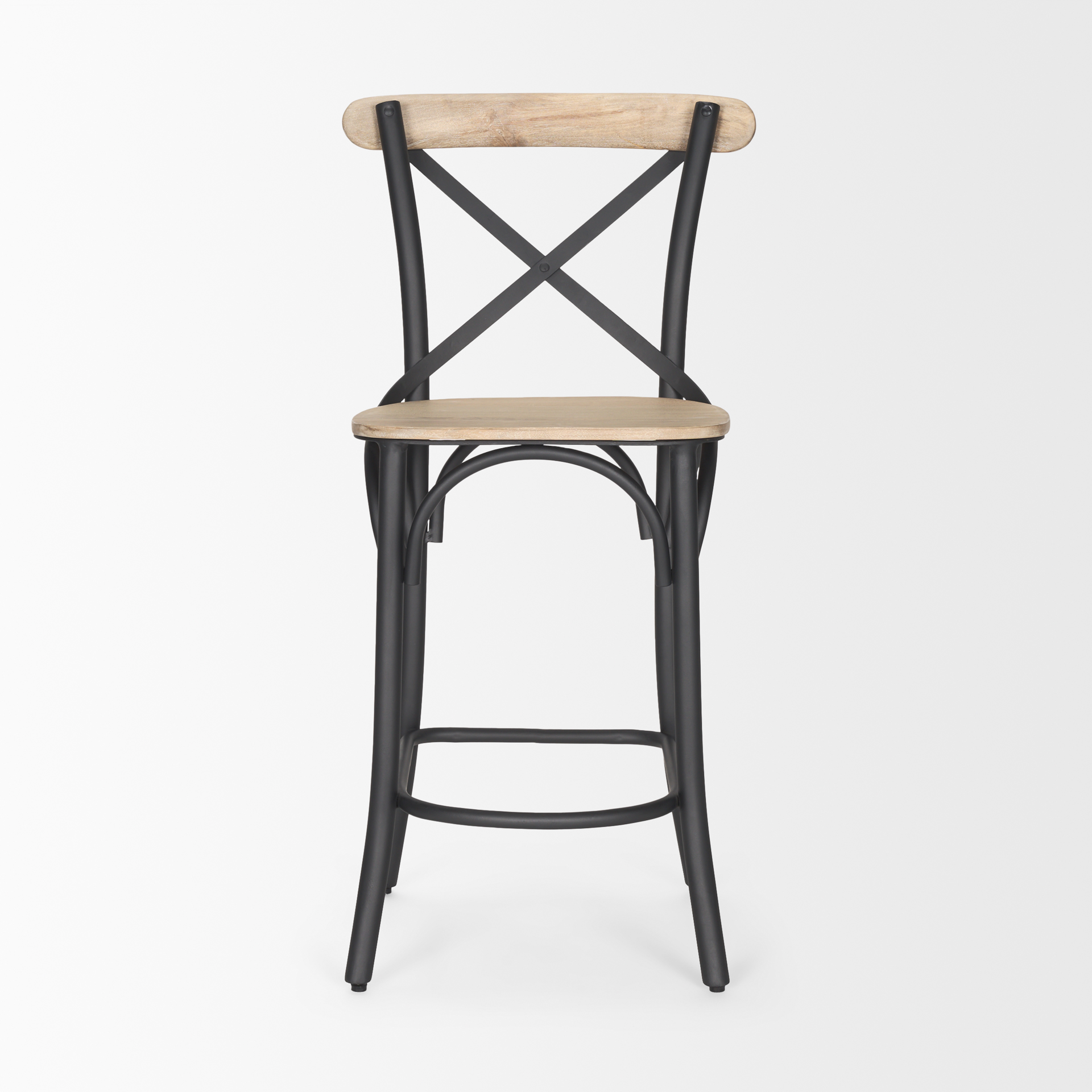 Etienne-Light-Brown-Wood-w-Iron-Metal-Counter-Stool-3