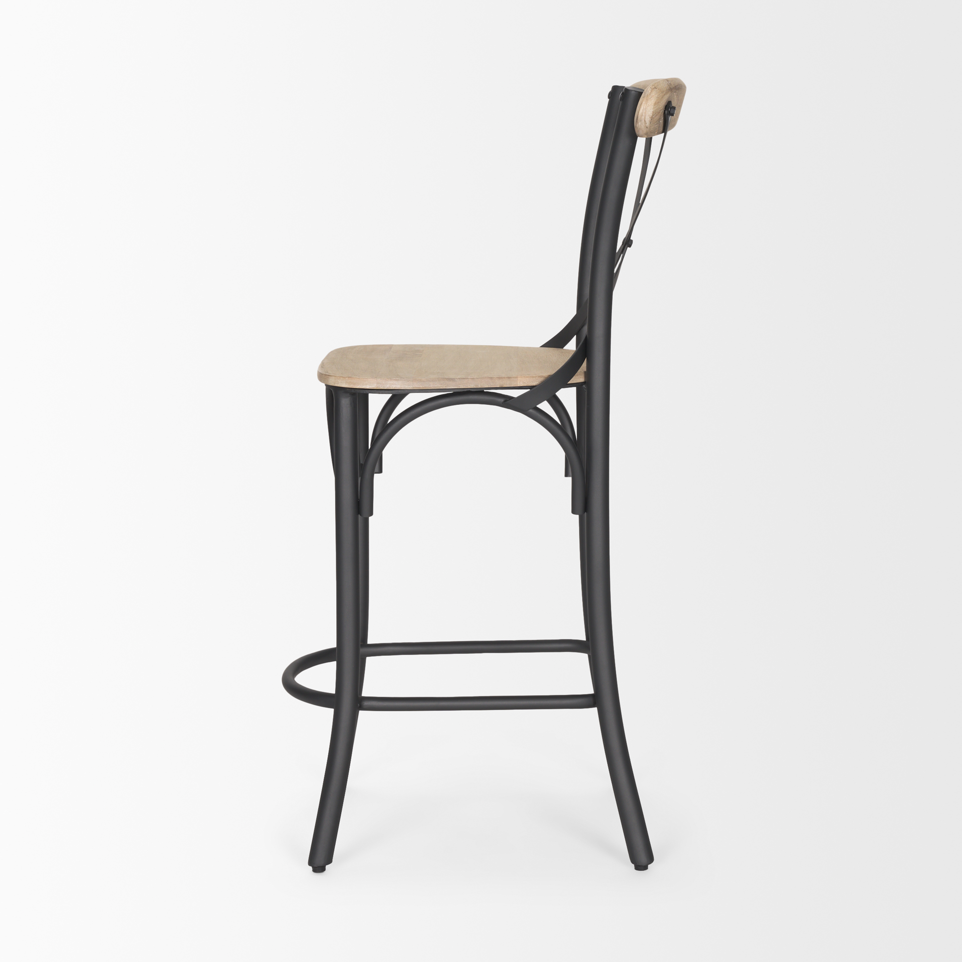 Etienne-Light-Brown-Wood-w-Iron-Metal-Counter-Stool-4