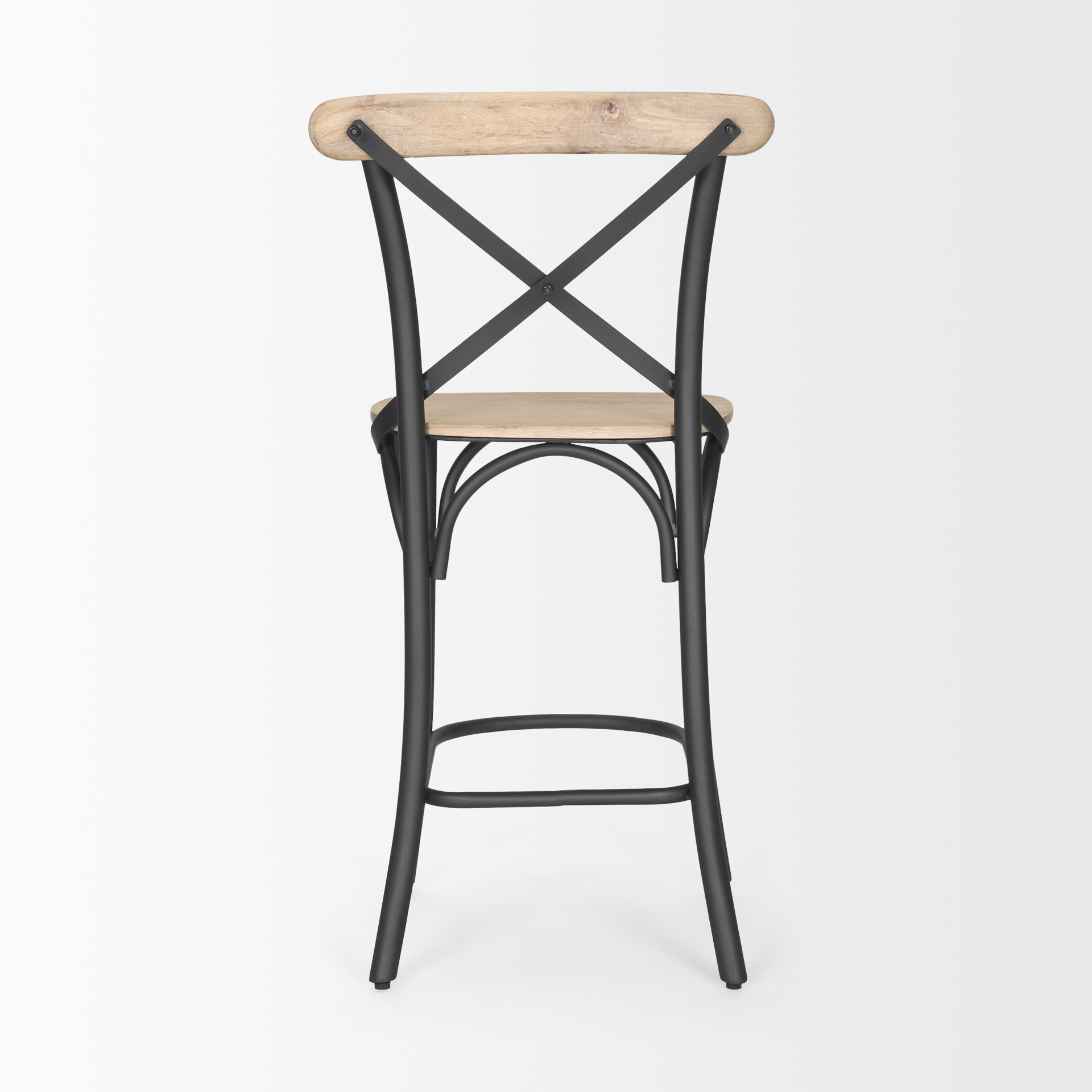 Etienne-Light-Brown-Wood-w-Iron-Metal-Counter-Stool-5