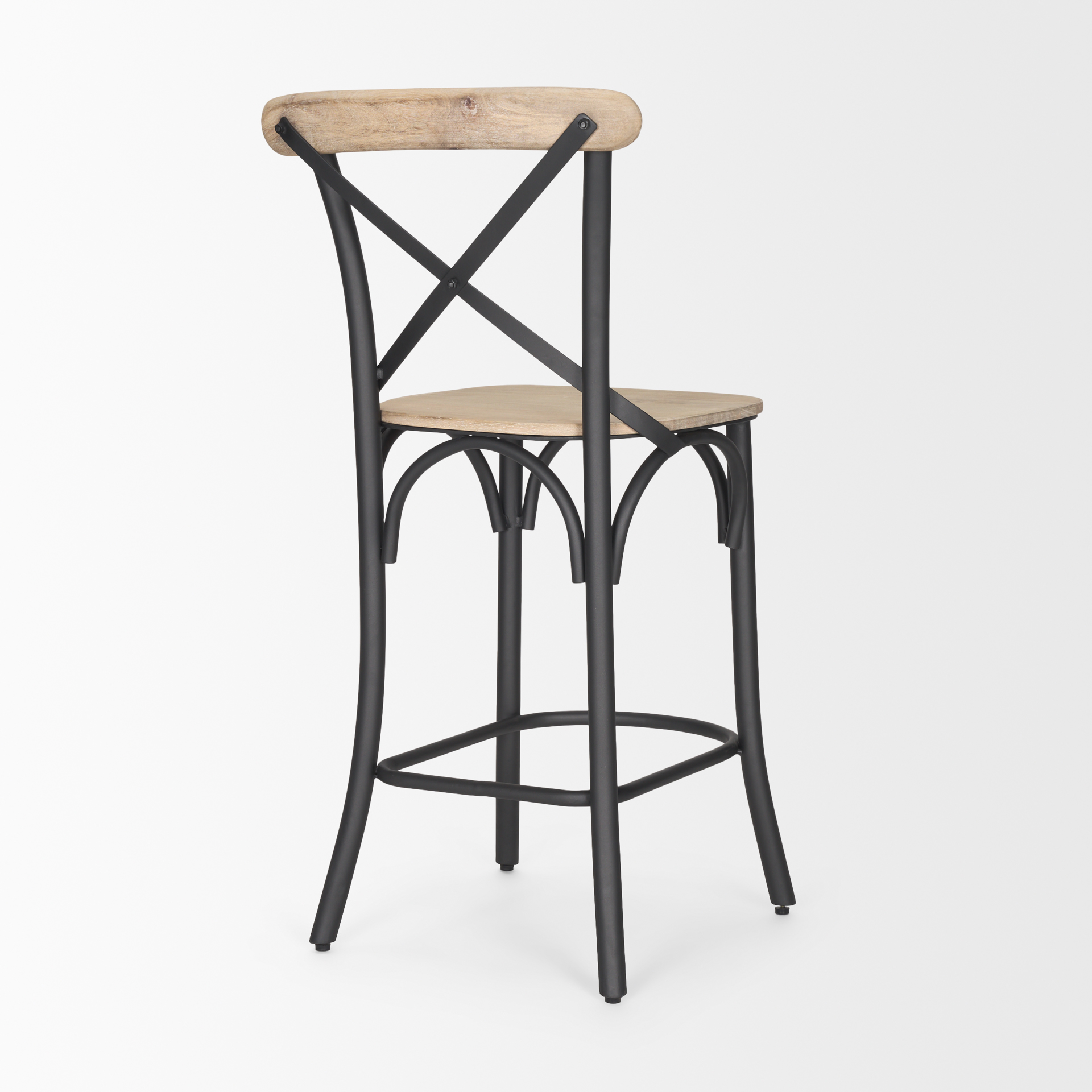 Etienne-Light-Brown-Wood-w-Iron-Metal-Counter-Stool-6