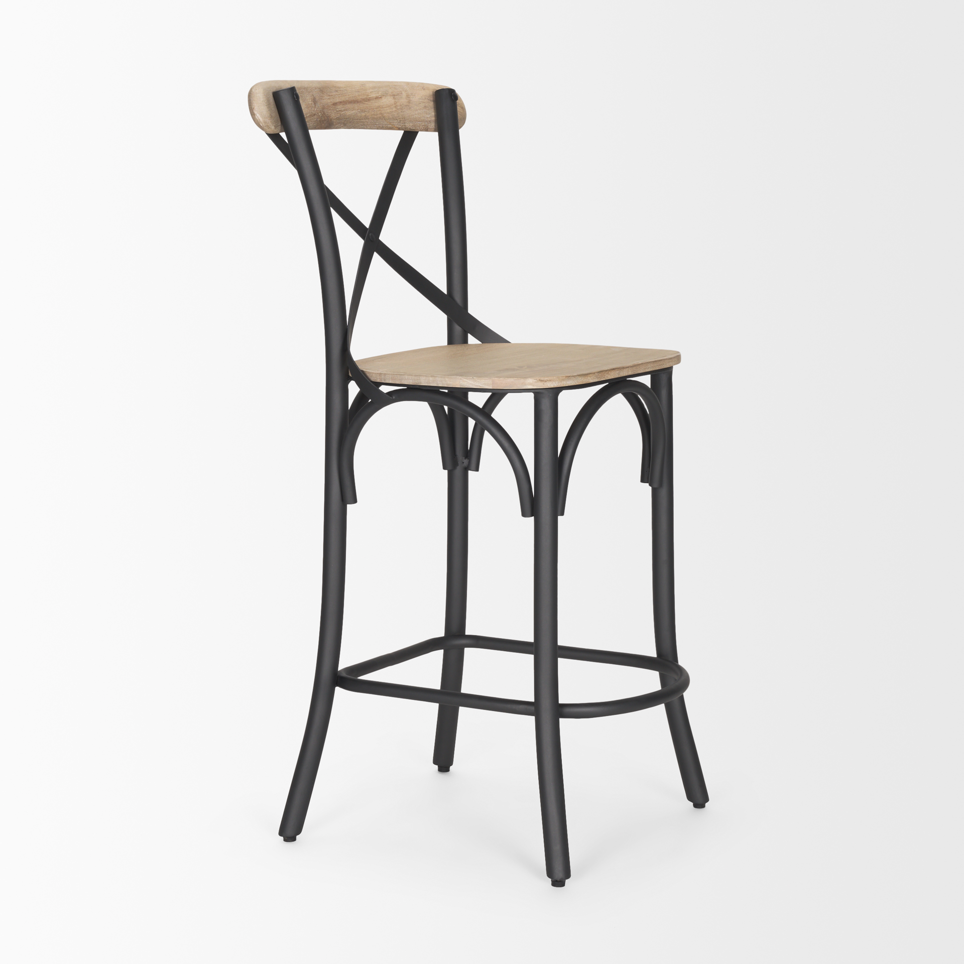 Etienne-Light-Brown-Wood-w-Iron-Metal-Counter-Stool-7