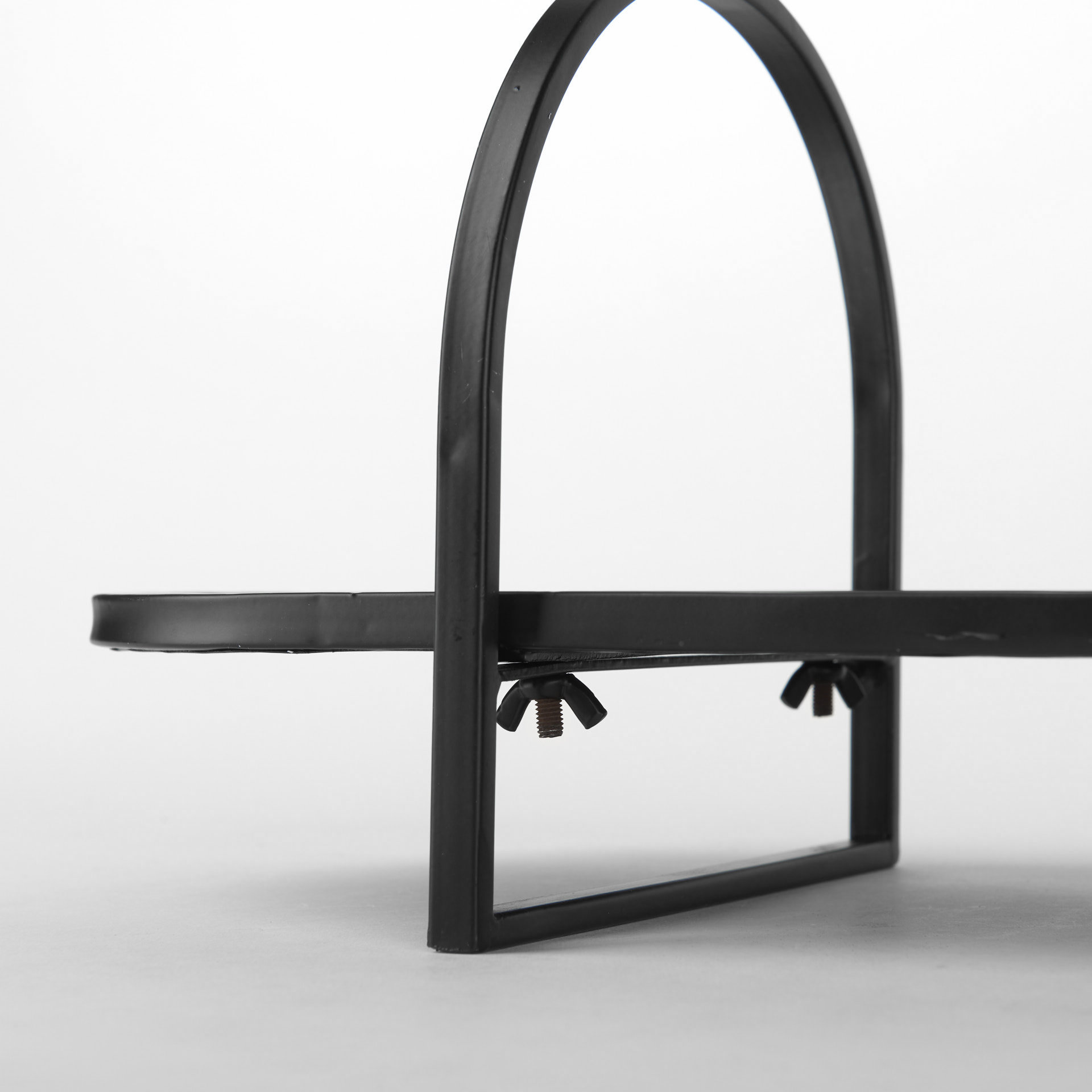 Evianna-30L-x-7W-x-7H-Mirrored-WBlack-Metal-Frame-Tray-5