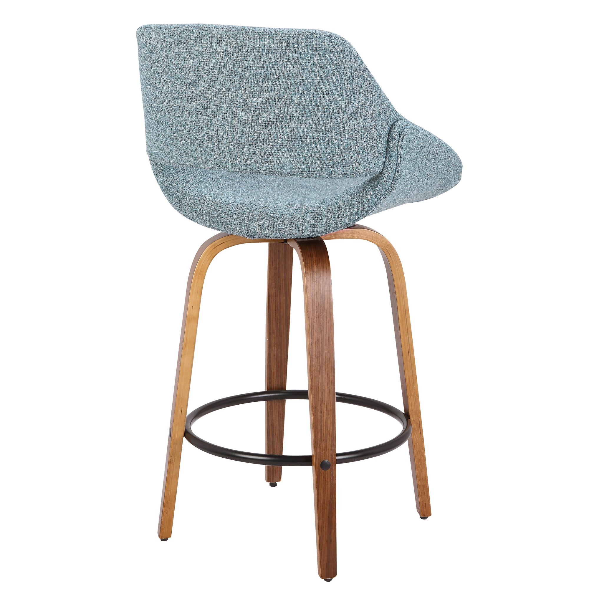 Fabrico-26-Inch-Blue-Noise-Mid-Century-Modern-Swivel-Counter-Stools-Set-of-2-5