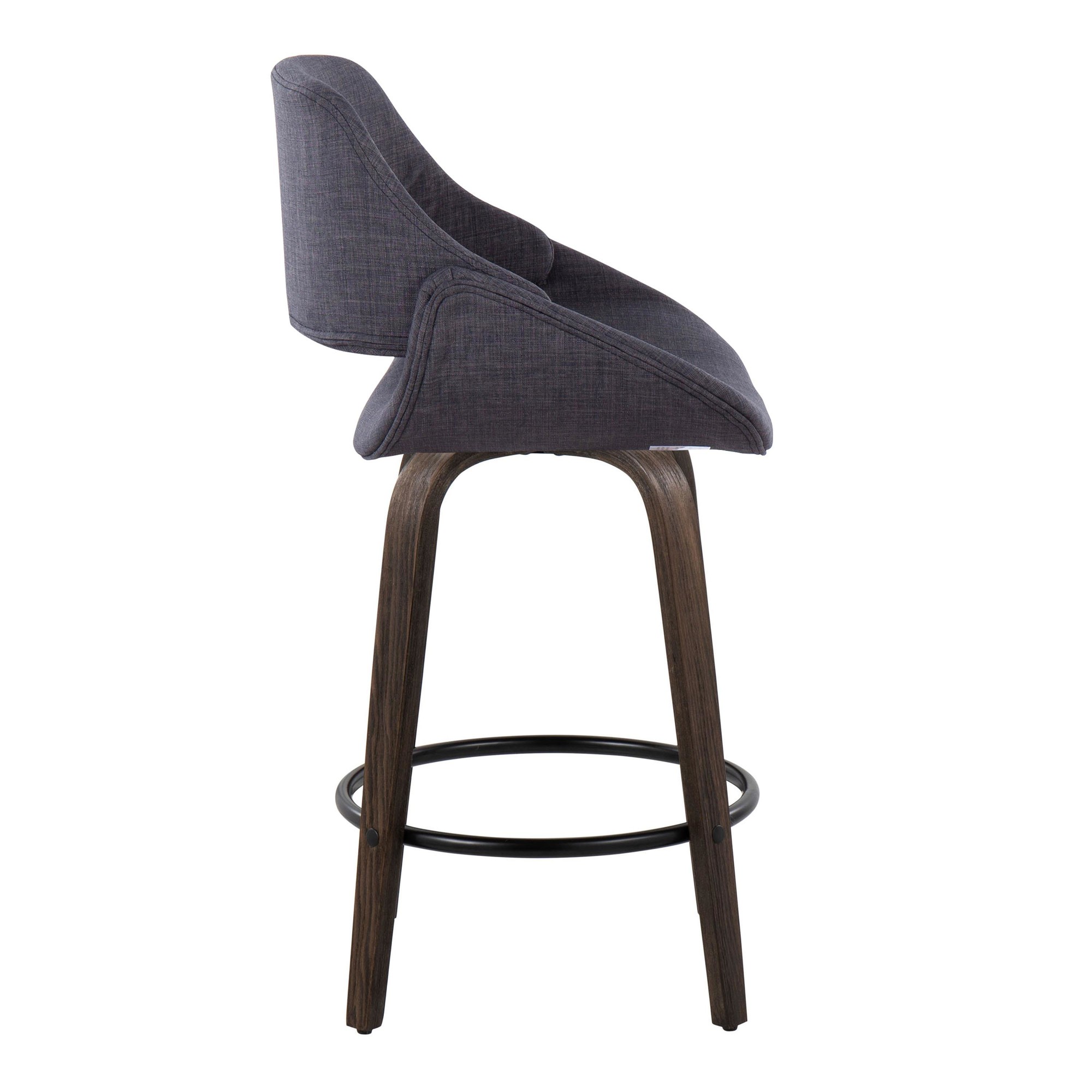 Fabrico-26-Inch-Charcoal-Mid-Century-Modern-Swivel-Counter-Stools-Set-of-2-4
