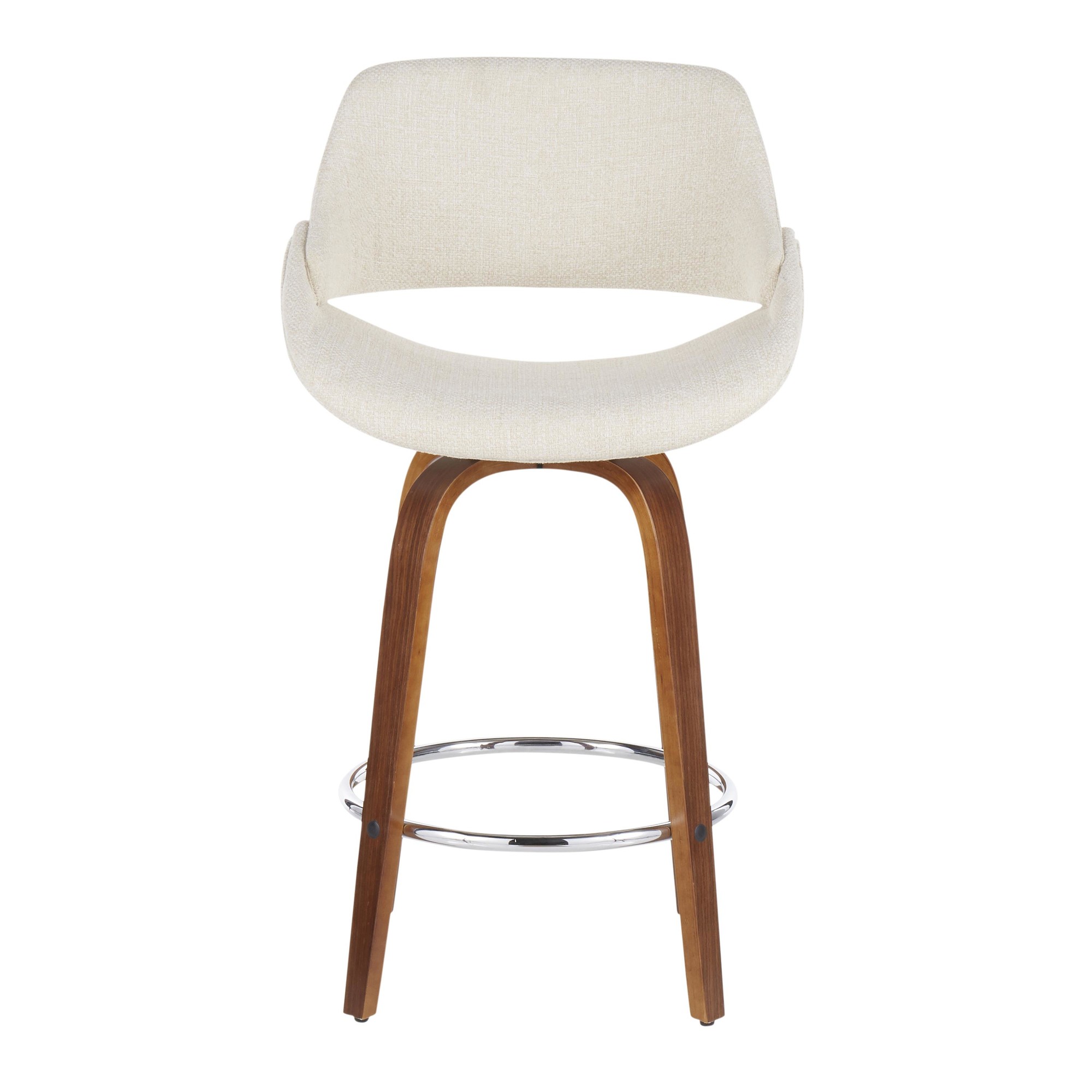 Fabrico-26-Inch-Cream-Walnut-Mid-Century-Swivel-Counter-Stools-Set-of-2-8