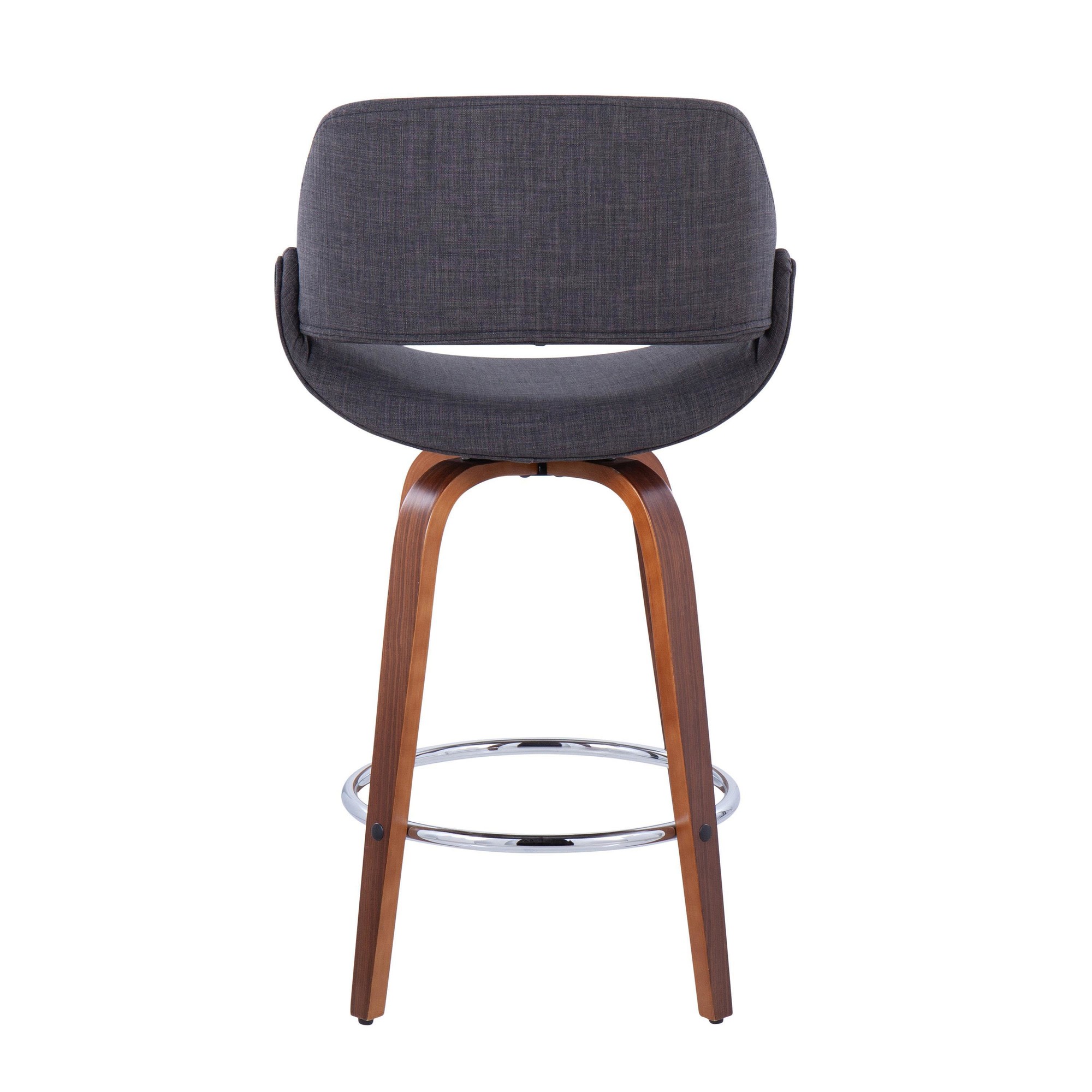 Fabrico-26-Inch-Mid-Century-Modern-Swivel-Counter-Stools-in-Walnut-and-Charcoal-Fabric-Set-of-2-Set-of-2-6