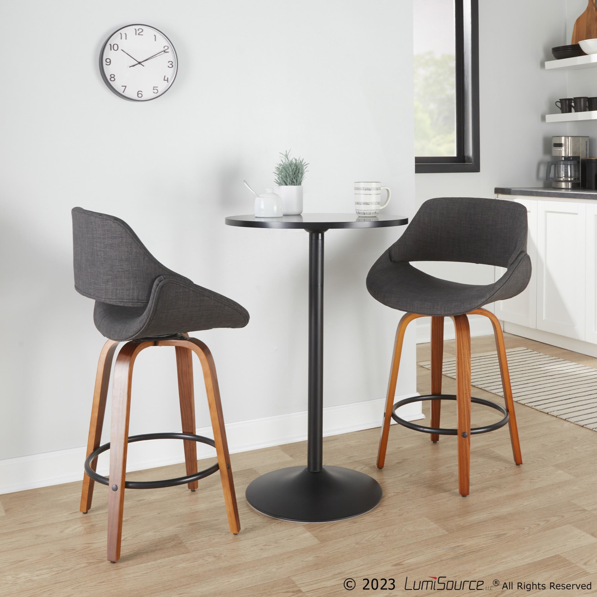 Fabrico-26-Inch-Mid-Century-Modern-Swivel-Counter-Stools-in-Walnut-and-Charcoal-Set-of-2-Set-of-2-1