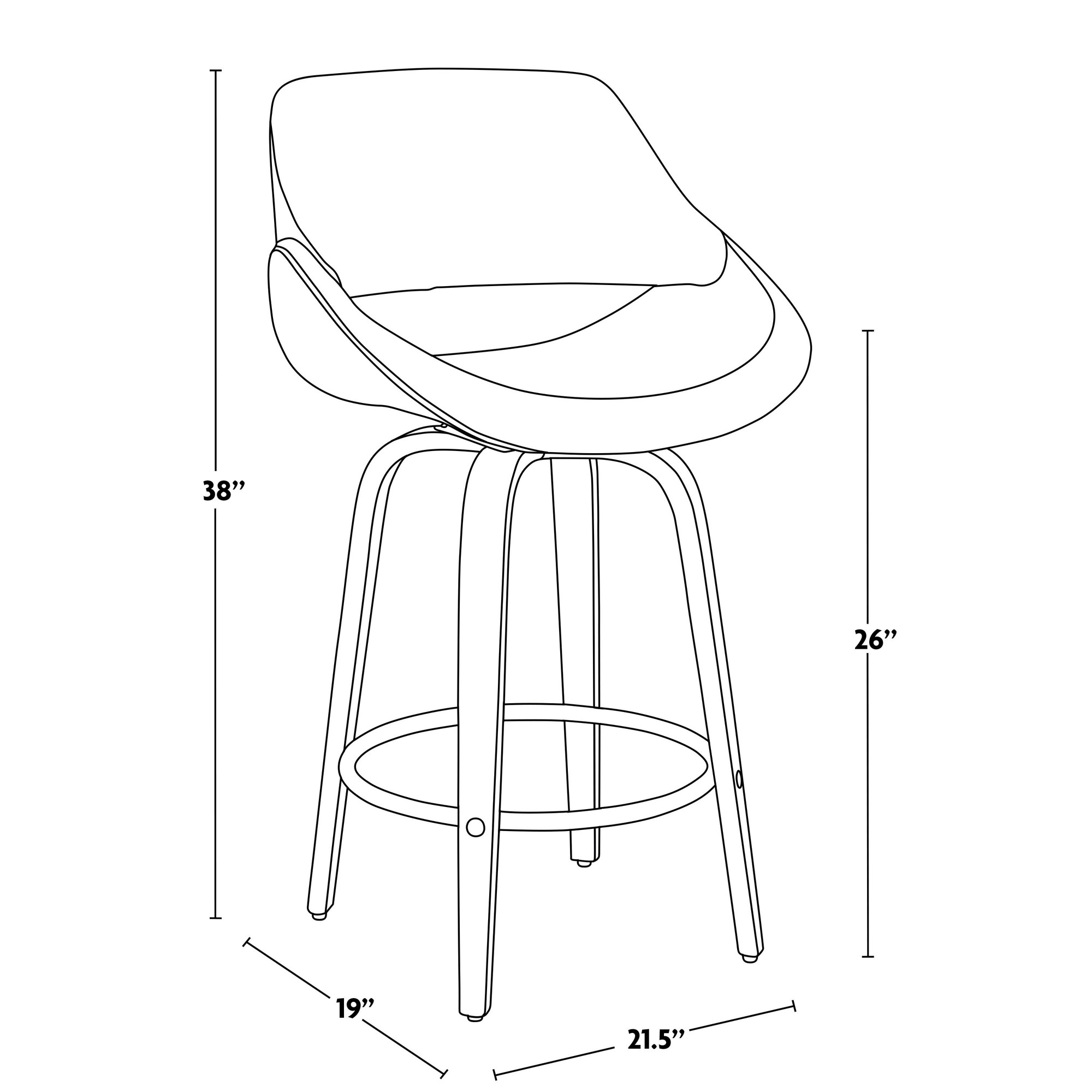 Fabrico-26-Mid-Century-Modern-Blue-Counter-Stool-Set-of-3-10