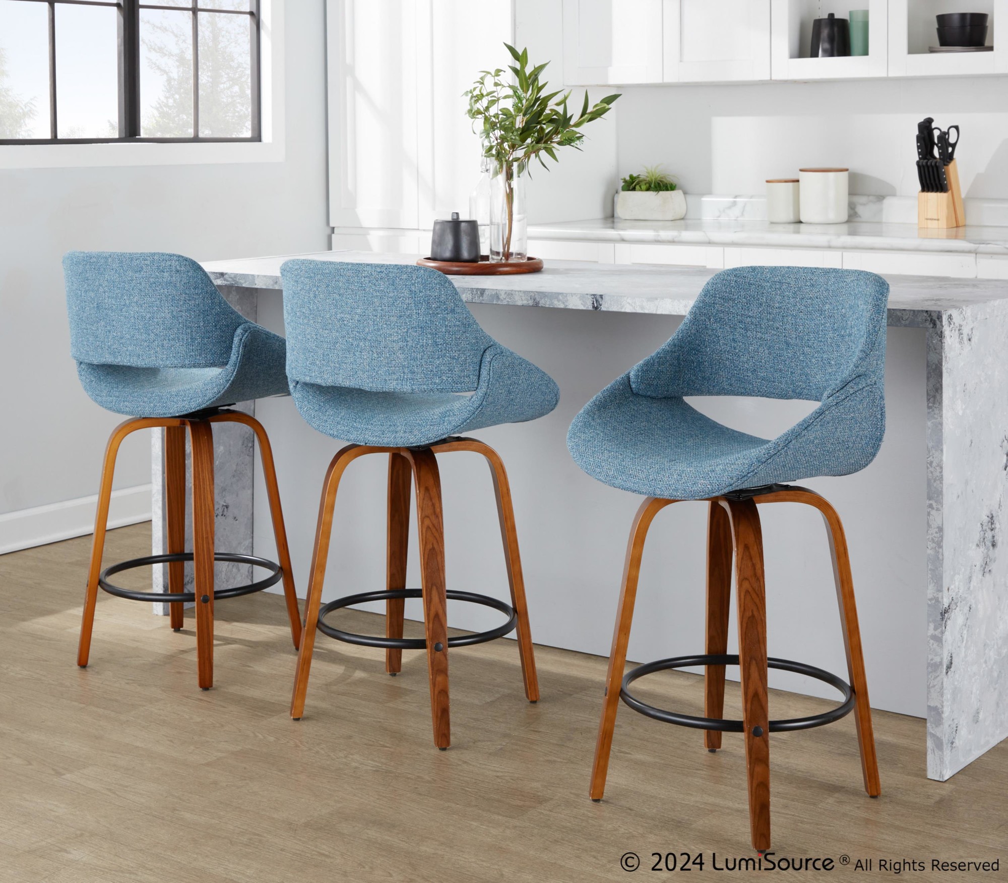 Fabrico-26-Mid-Century-Modern-Blue-Counter-Stool-Set-of-3-2