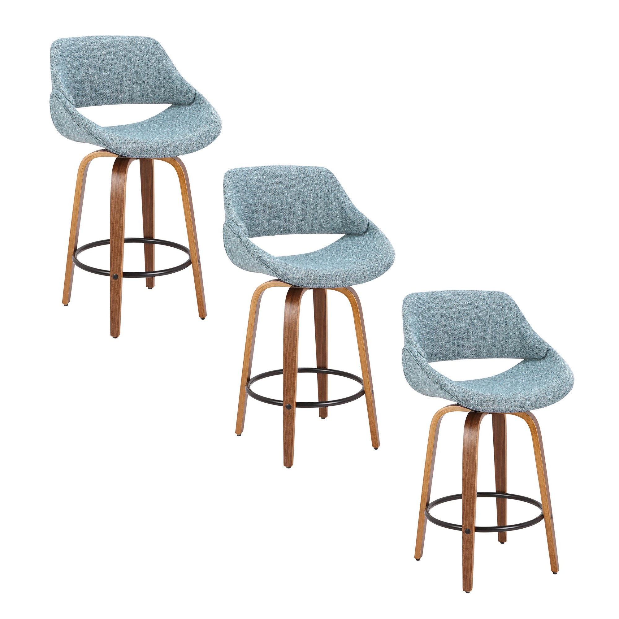 Fabrico-26-Mid-Century-Modern-Blue-Counter-Stool-Set-of-3-3
