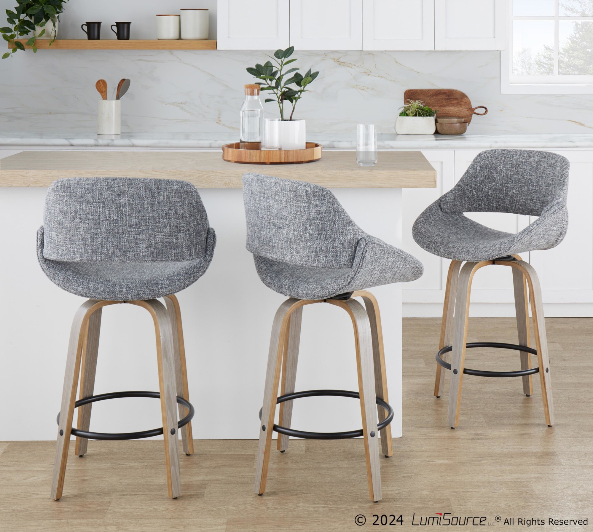 Fabrico-26-Mid-Century-Modern-Swivel-Counter-Stools-Grey-Set-of-2-Set-of-2-1