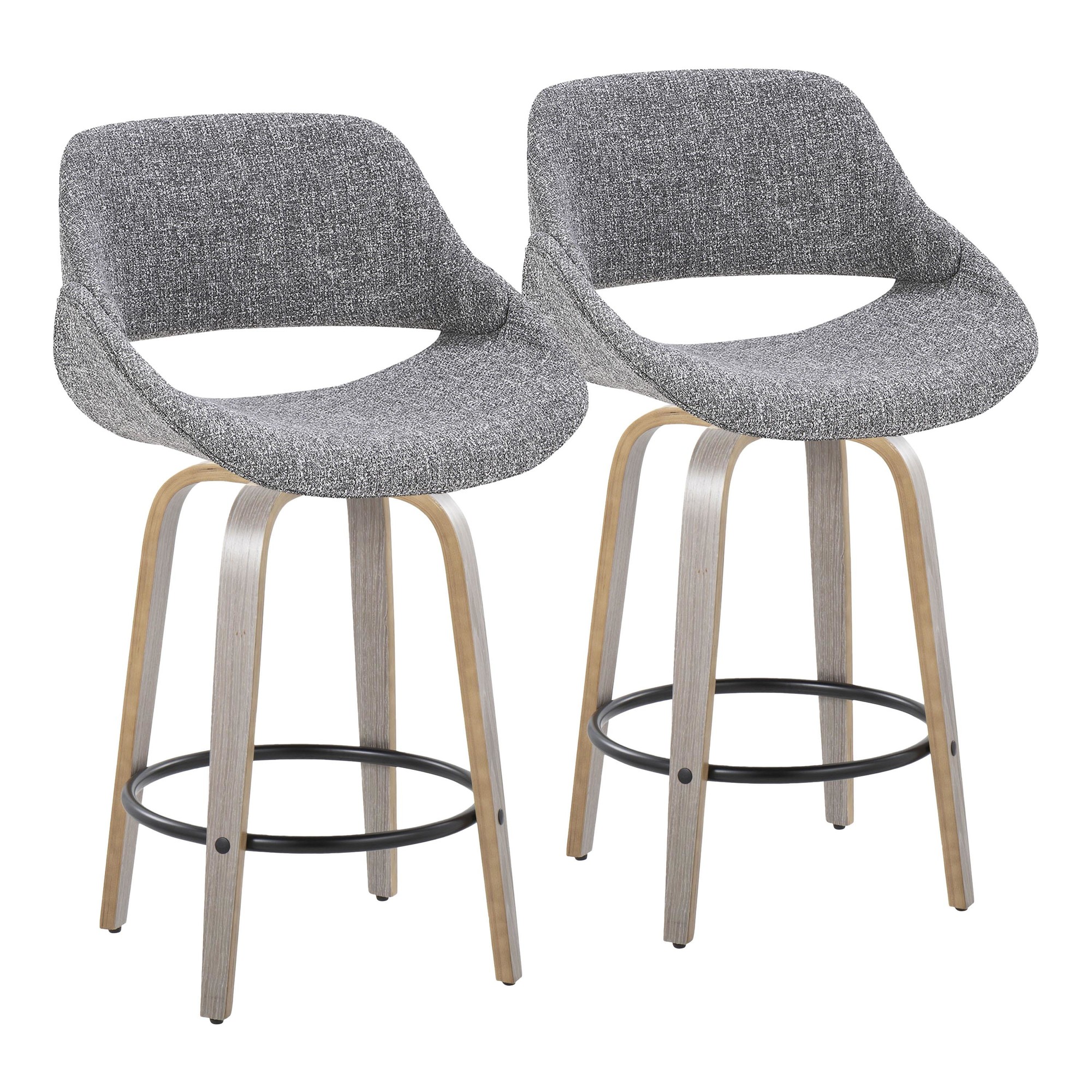 Fabrico-26-Mid-Century-Modern-Swivel-Counter-Stools-Grey-Set-of-2-Set-of-2-2