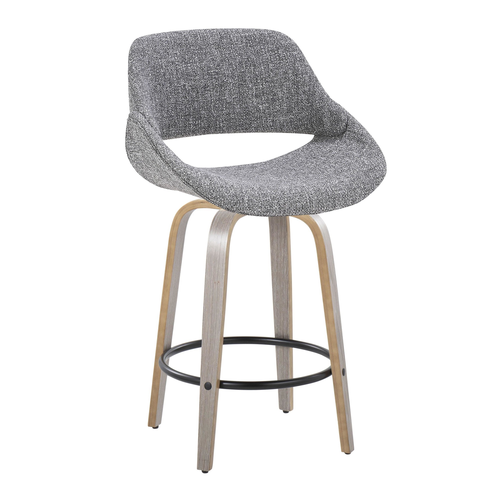 Fabrico-26-Mid-Century-Modern-Swivel-Counter-Stools-Grey-Set-of-2-Set-of-2-3