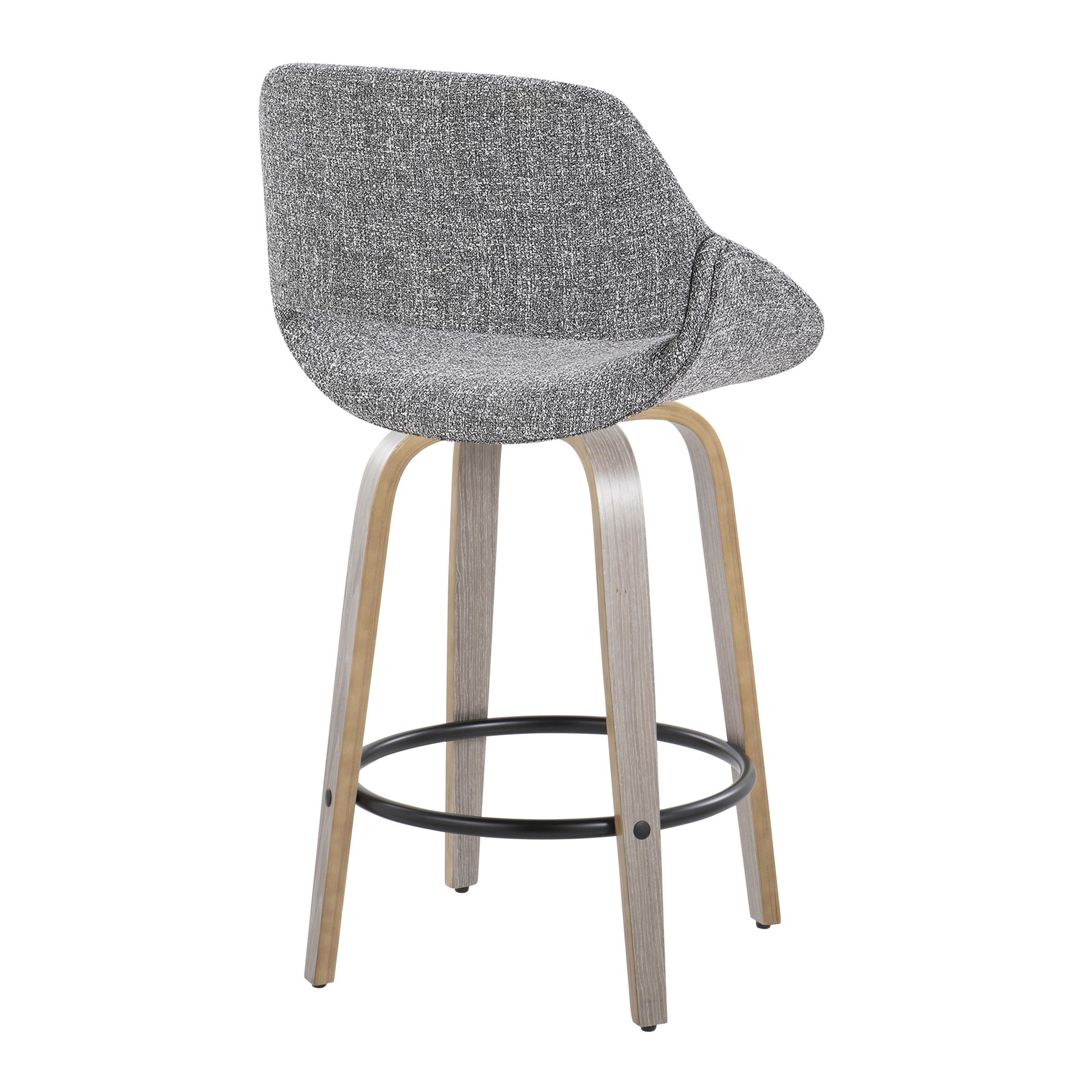Fabrico-26-Mid-Century-Modern-Swivel-Counter-Stools-Grey-Set-of-2-Set-of-2-5