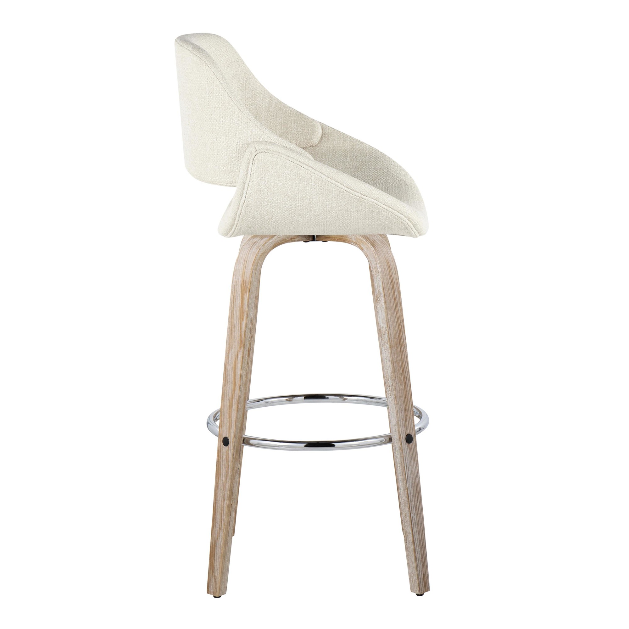 Fabrico-30-Cream-Noise-Contemporary-Swivel-Barstools-Set-of-2-4