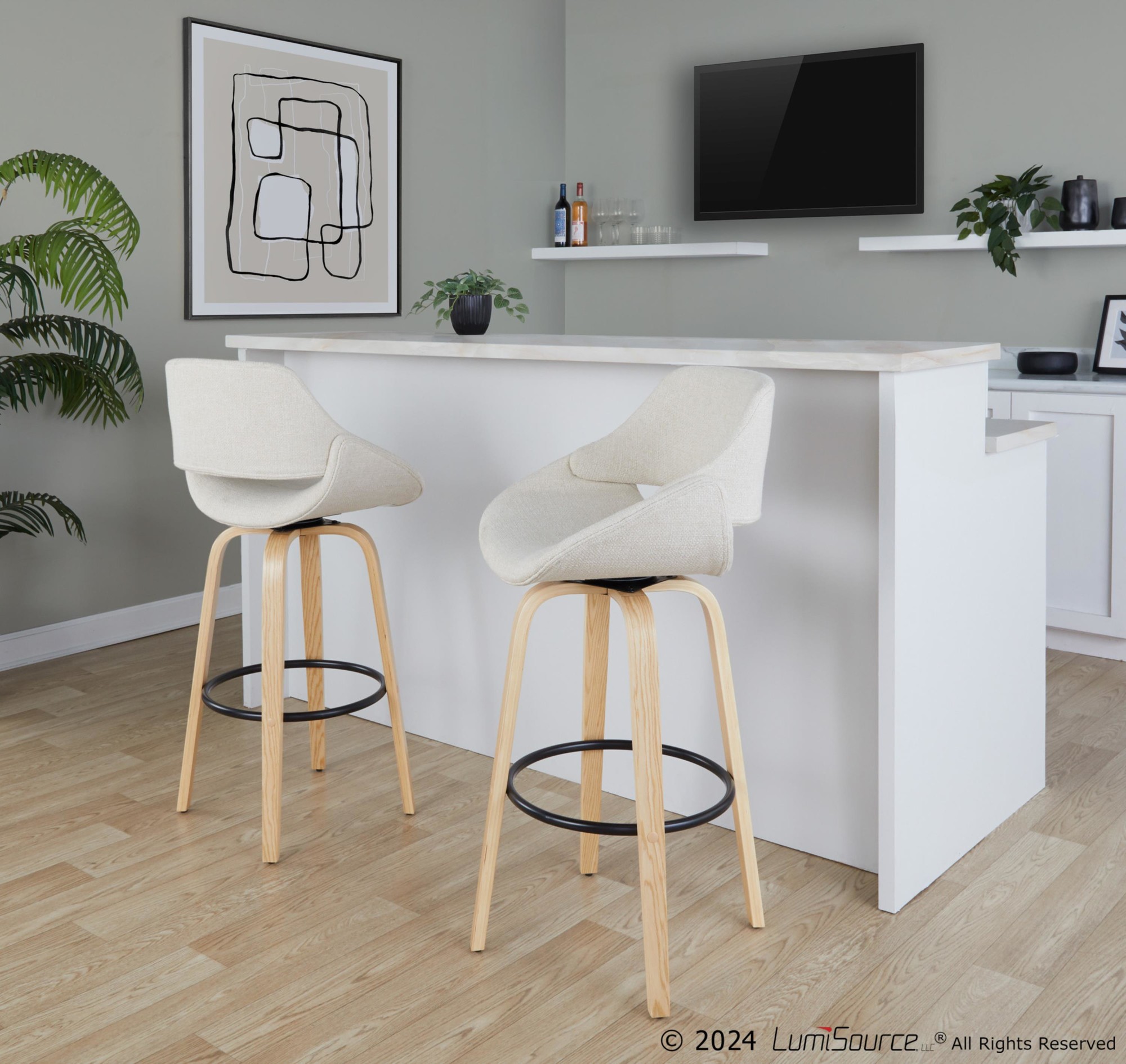 Fabrico-30-Cream-Swivel-Barstools-Modern-Set-of-2-1