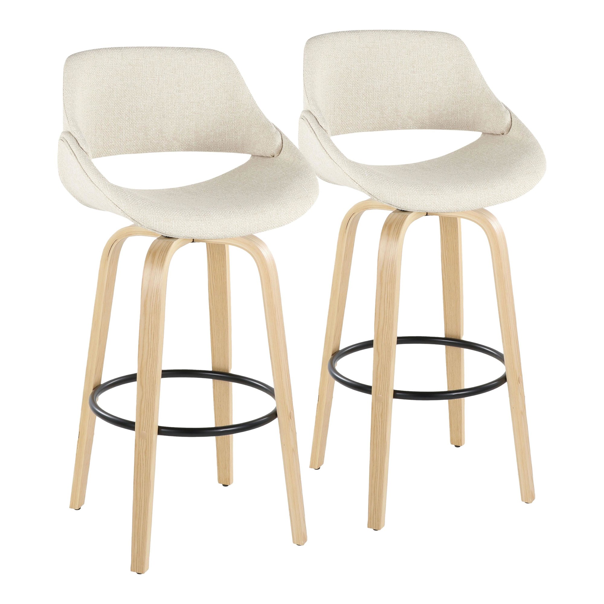 Fabrico-30-Cream-Swivel-Barstools-Modern-Set-of-2-2