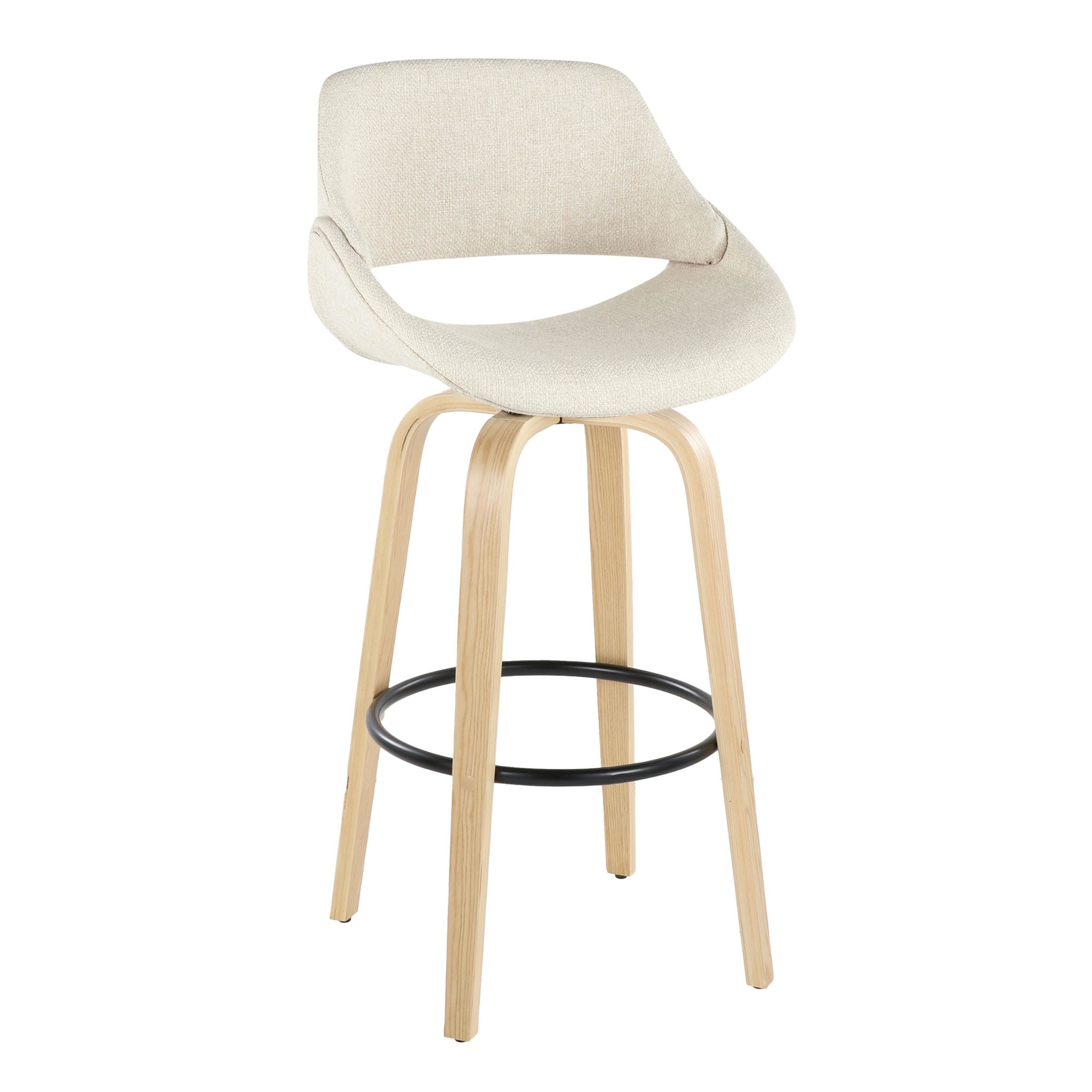 Fabrico-30-Cream-Swivel-Barstools-Modern-Set-of-2-3