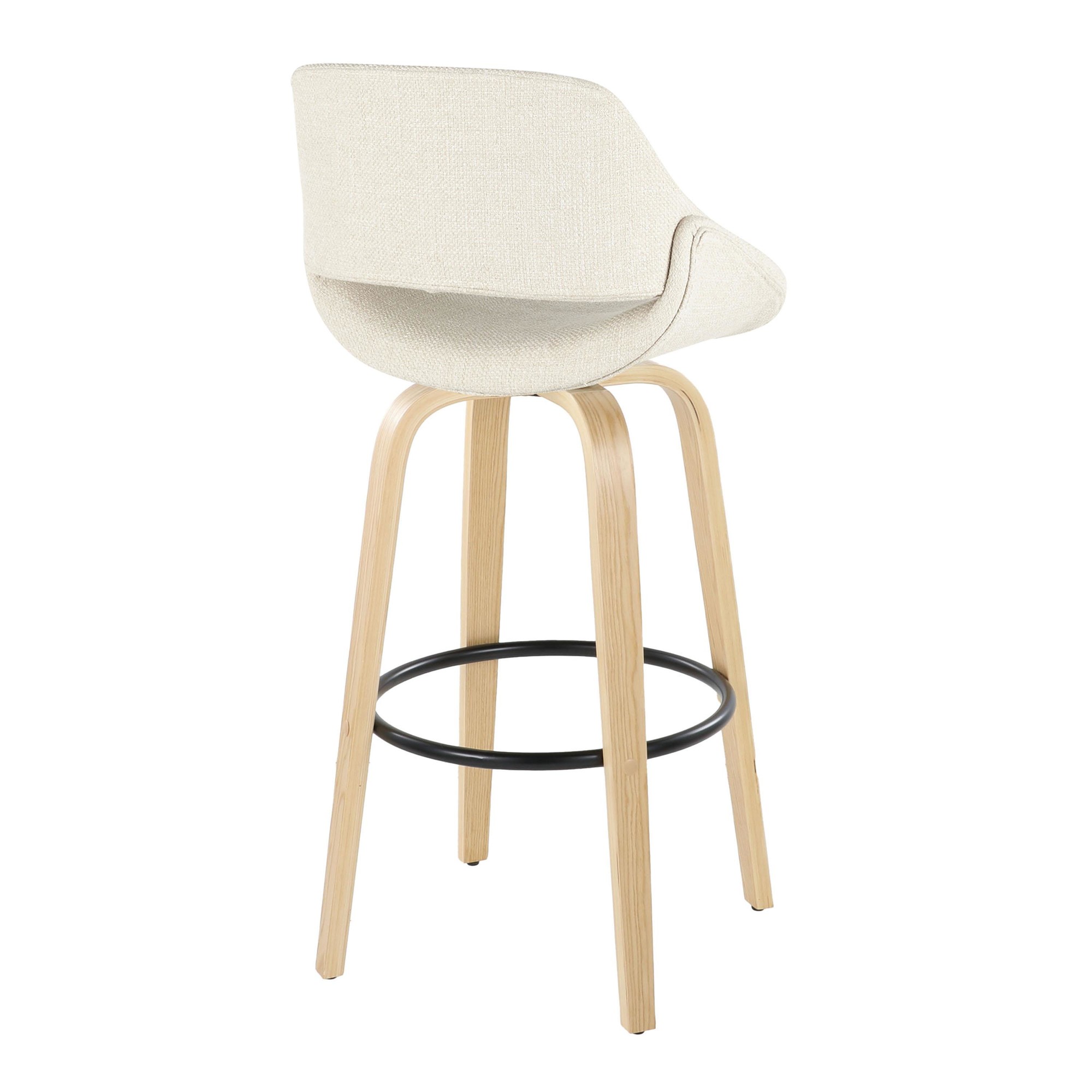 Fabrico-30-Cream-Swivel-Barstools-Modern-Set-of-2-5