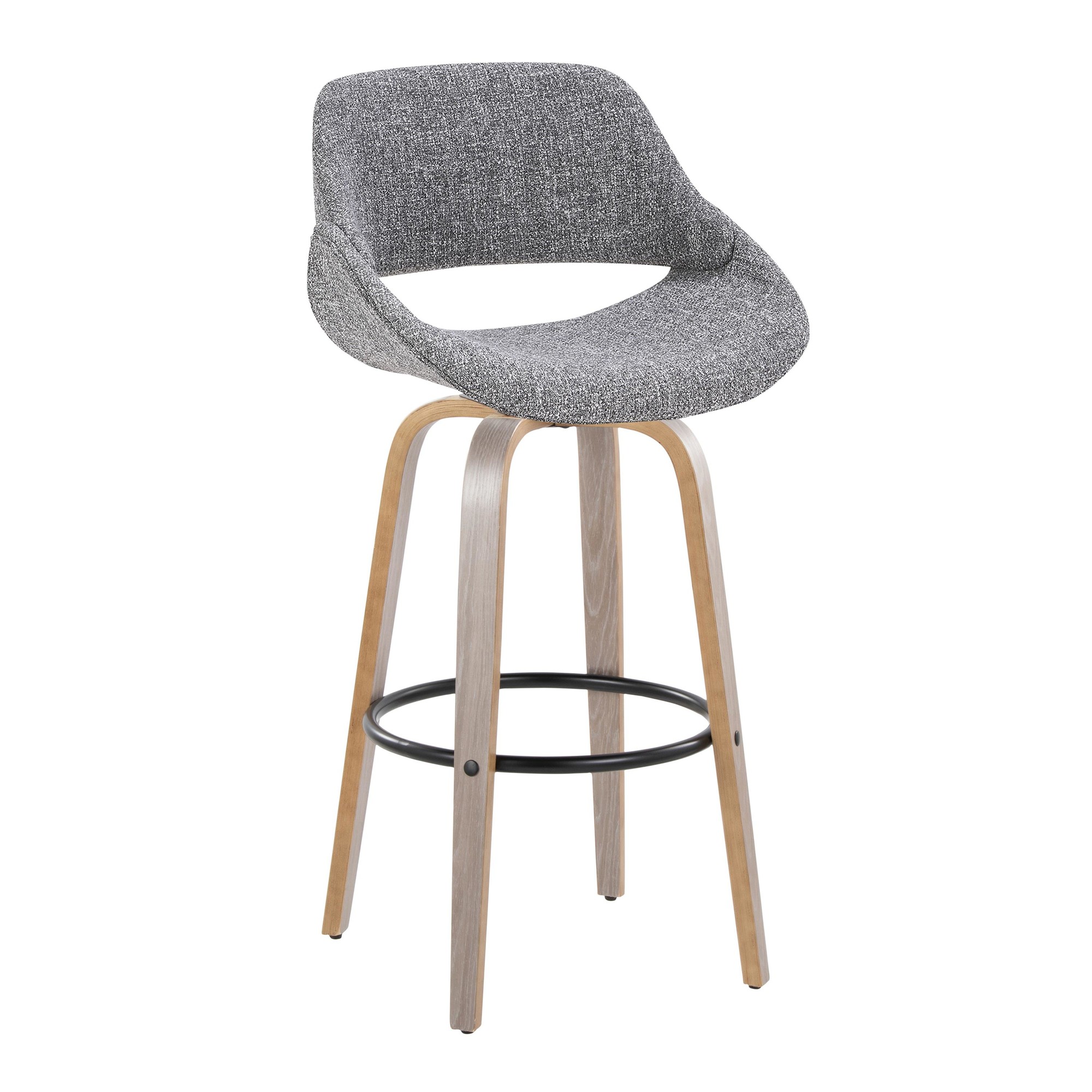 Fabrico-30-Inch-Grey-Swivel-Contemporary-Barstools-Set-of-2-3