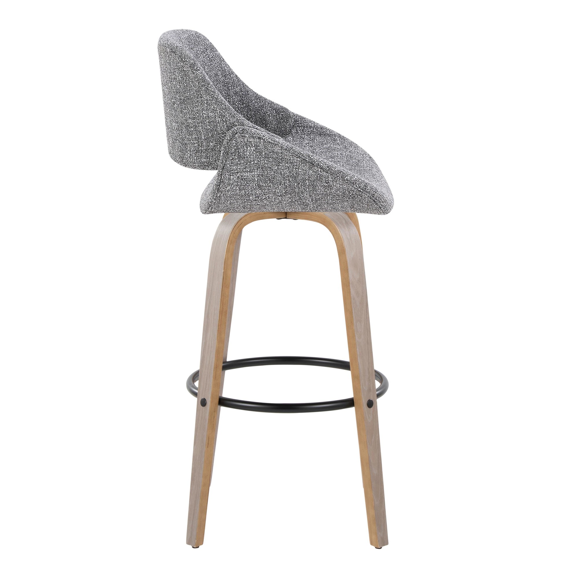 Fabrico-30-Inch-Grey-Swivel-Contemporary-Barstools-Set-of-2-4