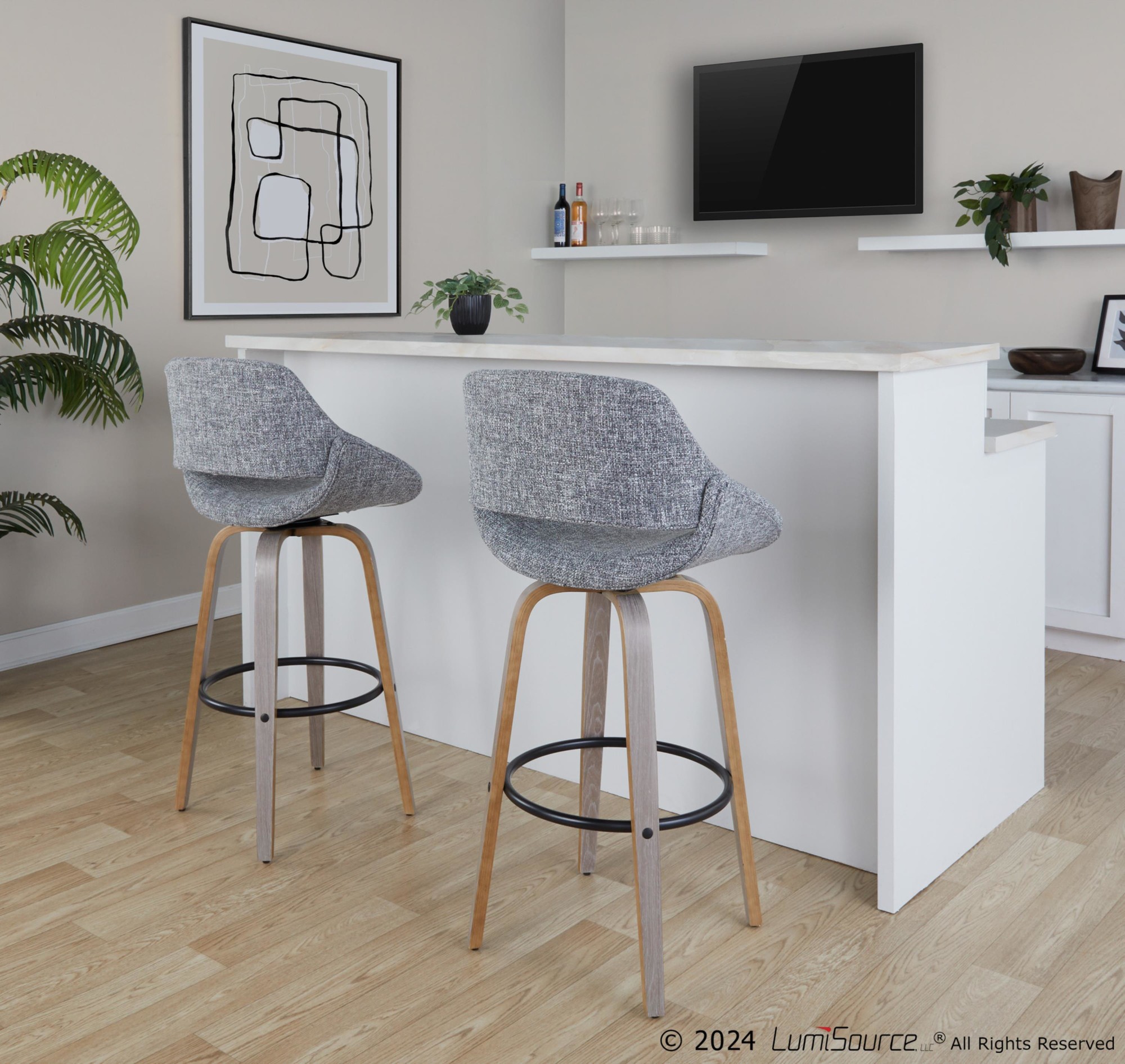 Fabrico-30-Inch-Grey-Swivel-Contemporary-Barstools-Set-of-2