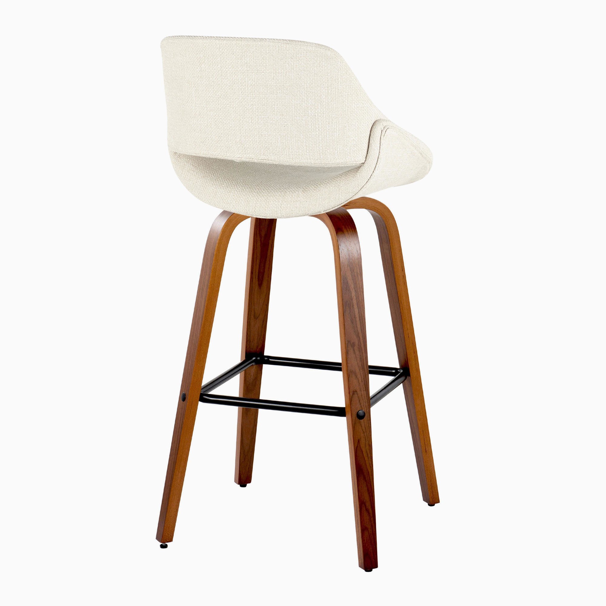 Fabrico-30-Mid-Century-Barstool-with-Swivel-in-Walnut-Set-of-2-Set-of-2-5