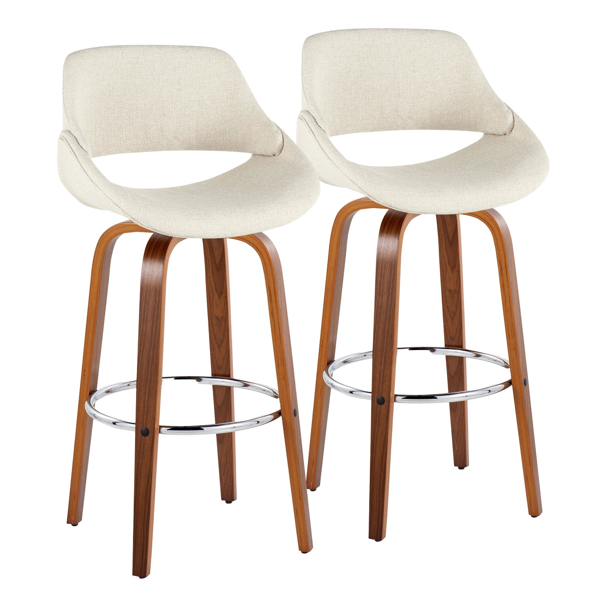 Fabrico-30-Mid-Century-Modern-Cream-Swivel-Barstools-Set-of-2-2