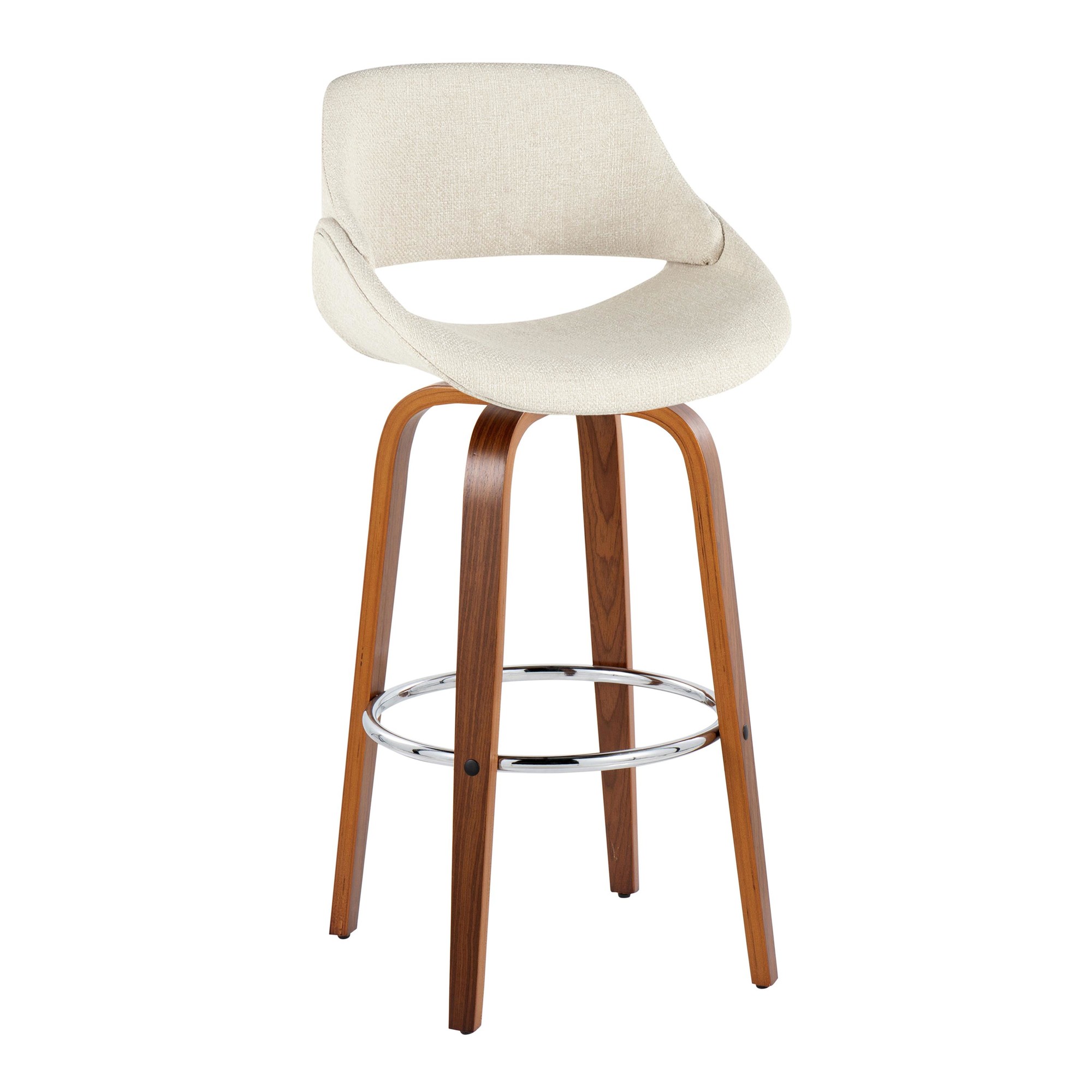 Fabrico-30-Mid-Century-Modern-Cream-Swivel-Barstools-Set-of-2-3