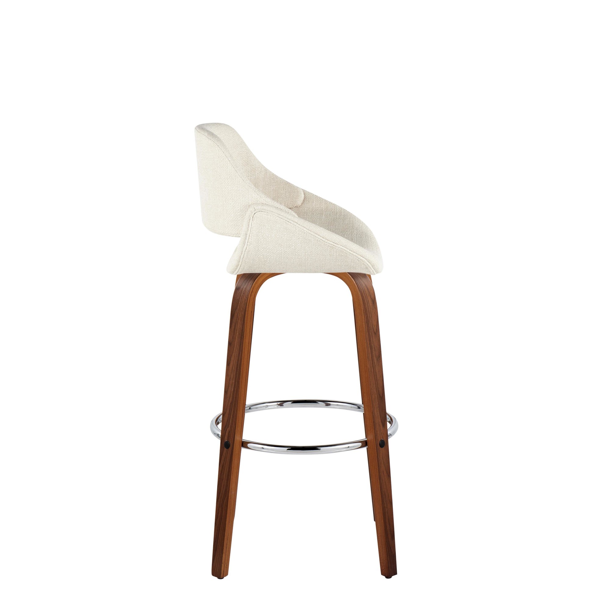 Fabrico-30-Mid-Century-Modern-Cream-Swivel-Barstools-Set-of-2-4