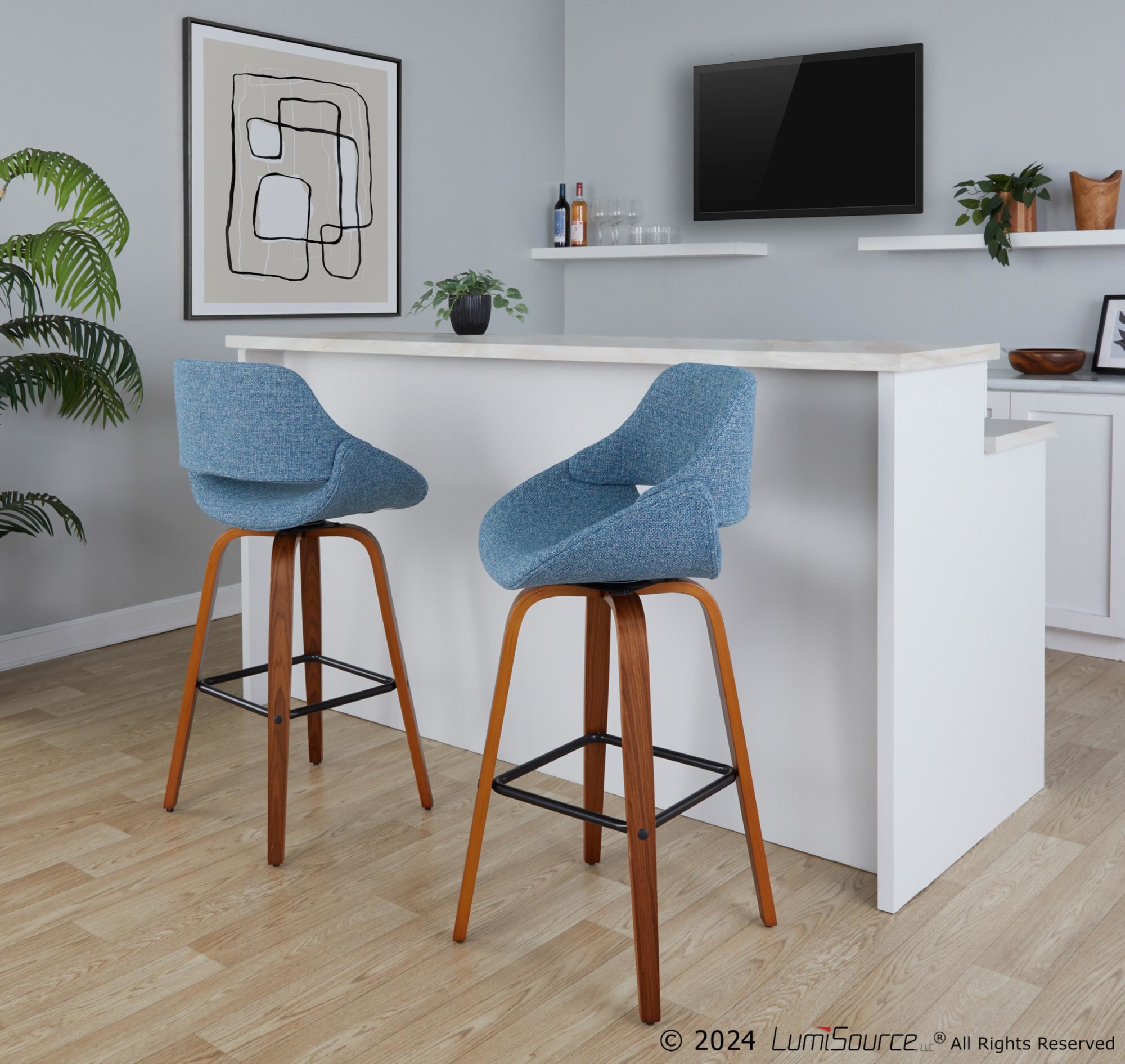 Fabrico-30-Mid-Century-Swivel-Barstool-Walnut-Blue-Set-of-2-Set-of-2-1
