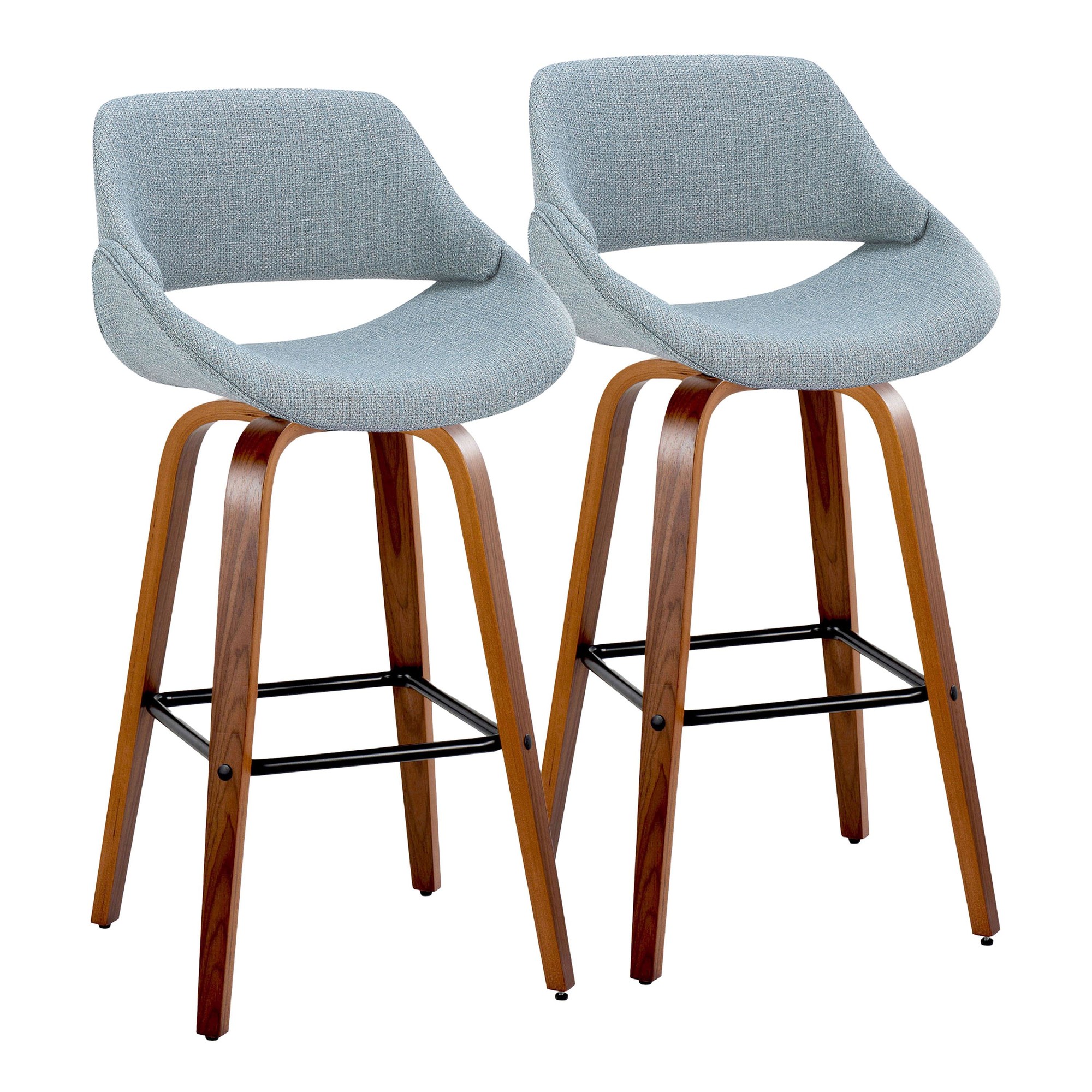 Fabrico-30-Mid-Century-Swivel-Barstool-Walnut-Blue-Set-of-2-Set-of-2-2