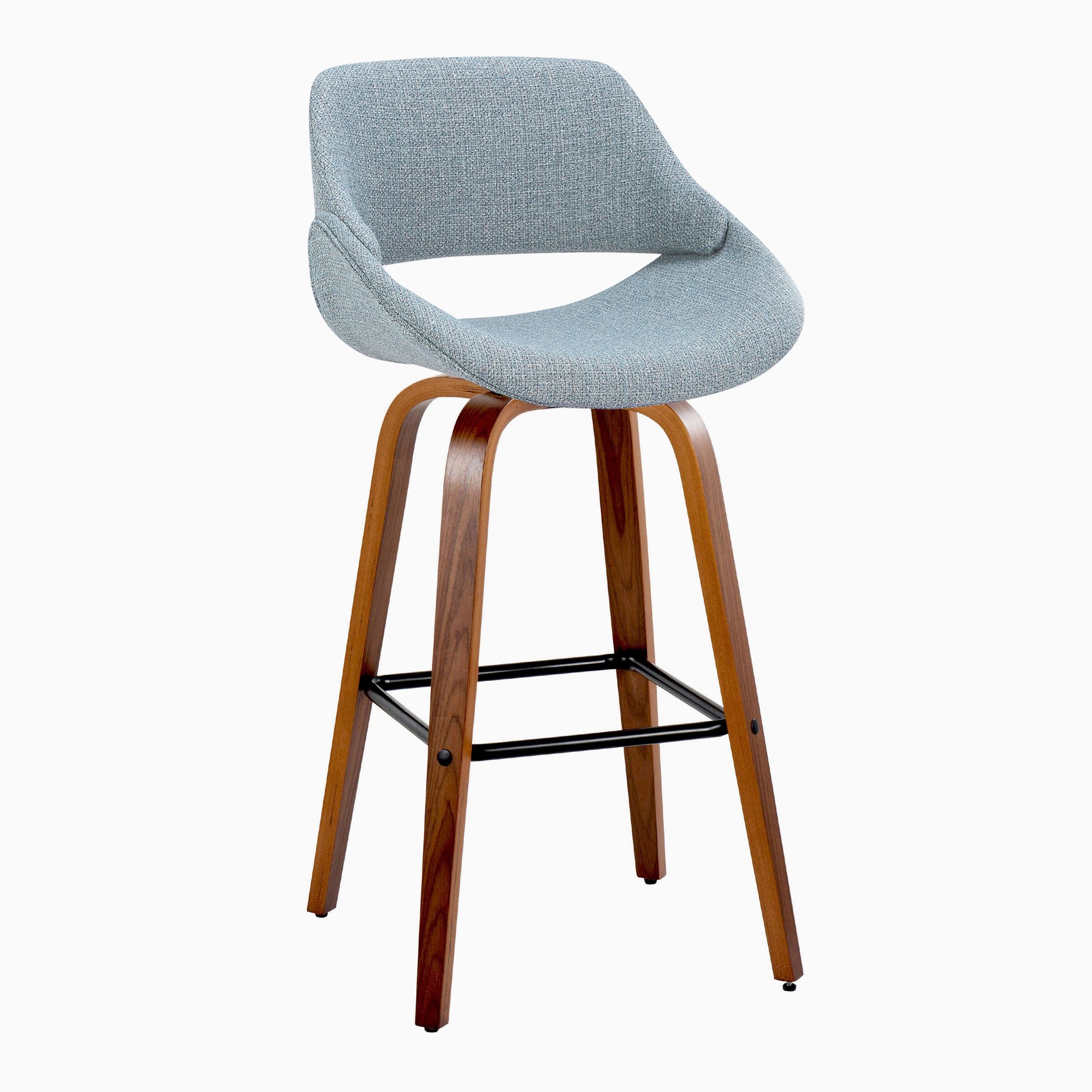 Fabrico-30-Mid-Century-Swivel-Barstool-Walnut-Blue-Set-of-2-Set-of-2-3