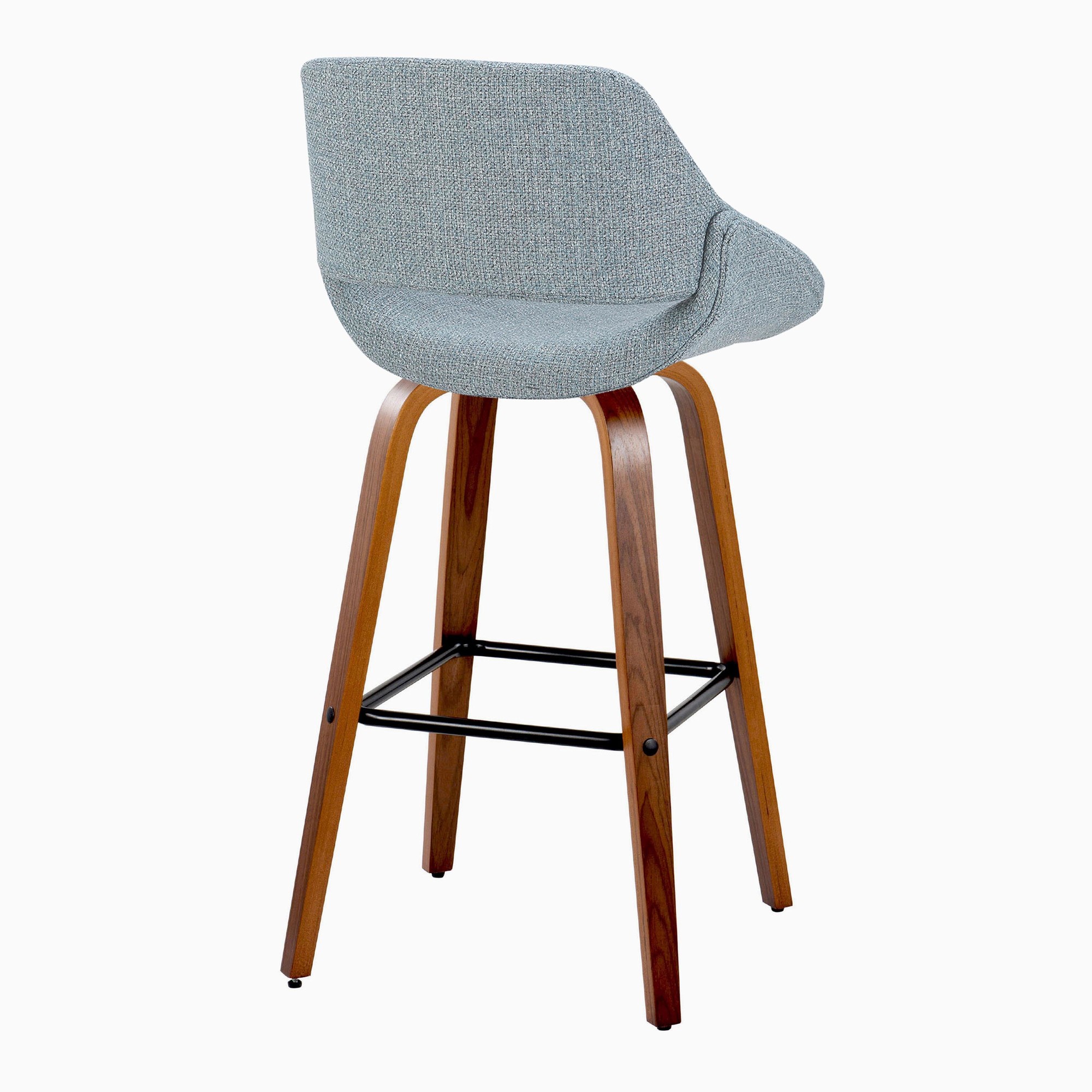 Fabrico-30-Mid-Century-Swivel-Barstool-Walnut-Blue-Set-of-2-Set-of-2-5