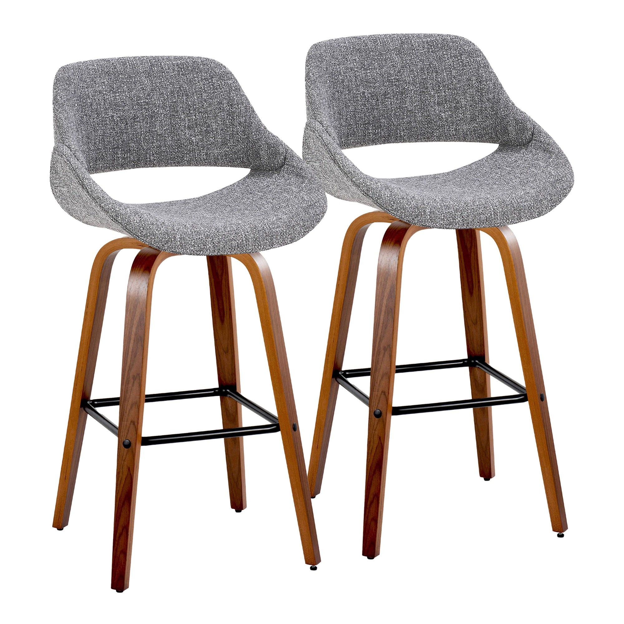 Fabrico-30-Mid-Century-Swivel-Barstools-in-Grey-Fabric-Set-of-2-Set-of-2-2