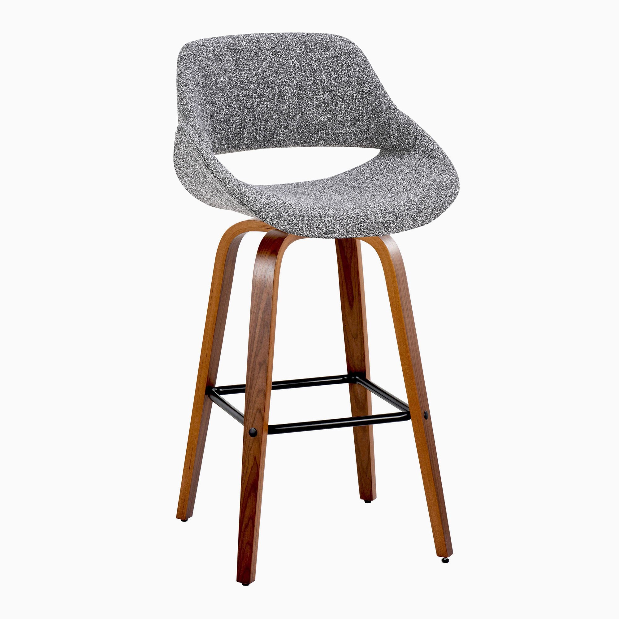 Fabrico-30-Mid-Century-Swivel-Barstools-in-Grey-Fabric-Set-of-2-Set-of-2-3
