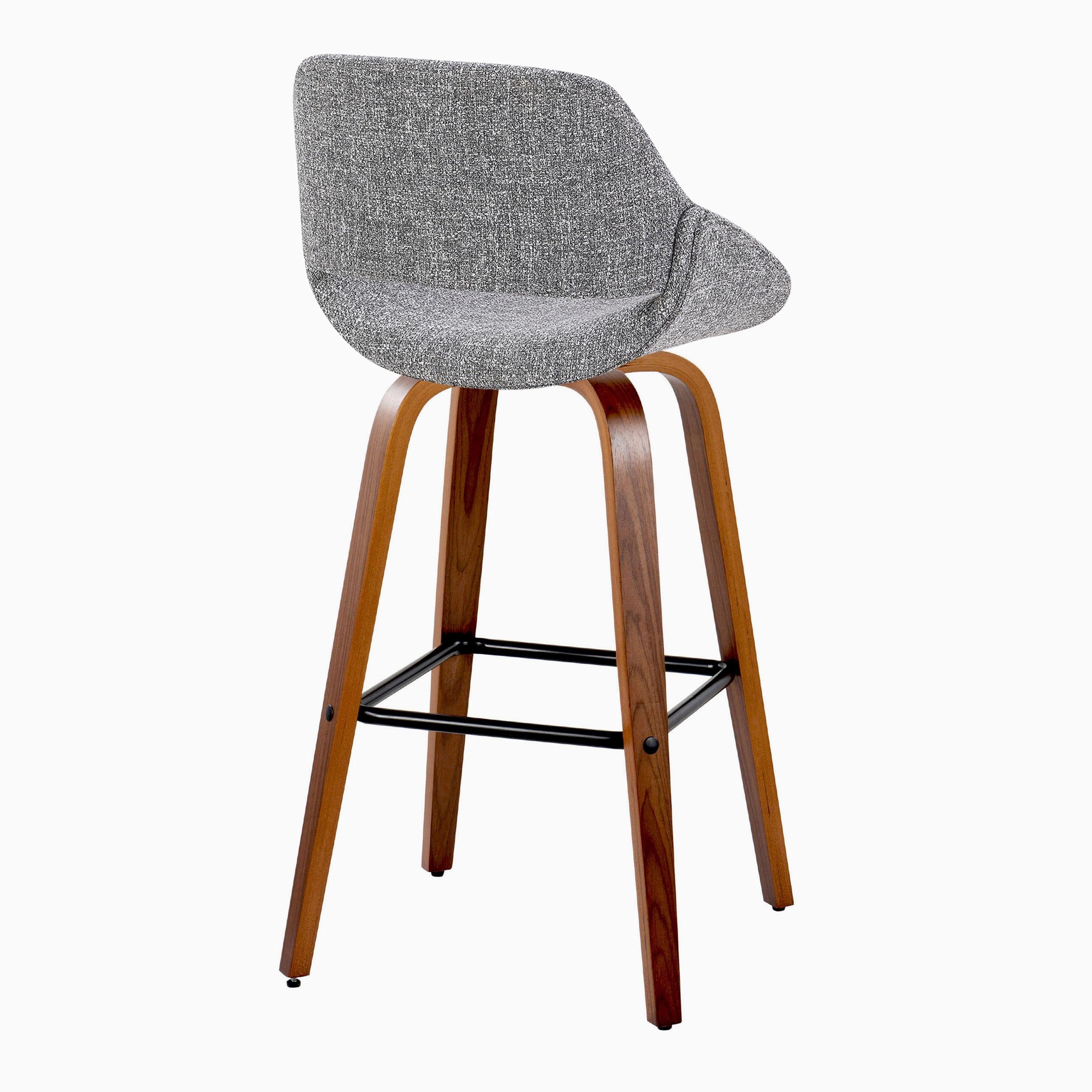 Fabrico-30-Mid-Century-Swivel-Barstools-in-Grey-Fabric-Set-of-2-Set-of-2-5
