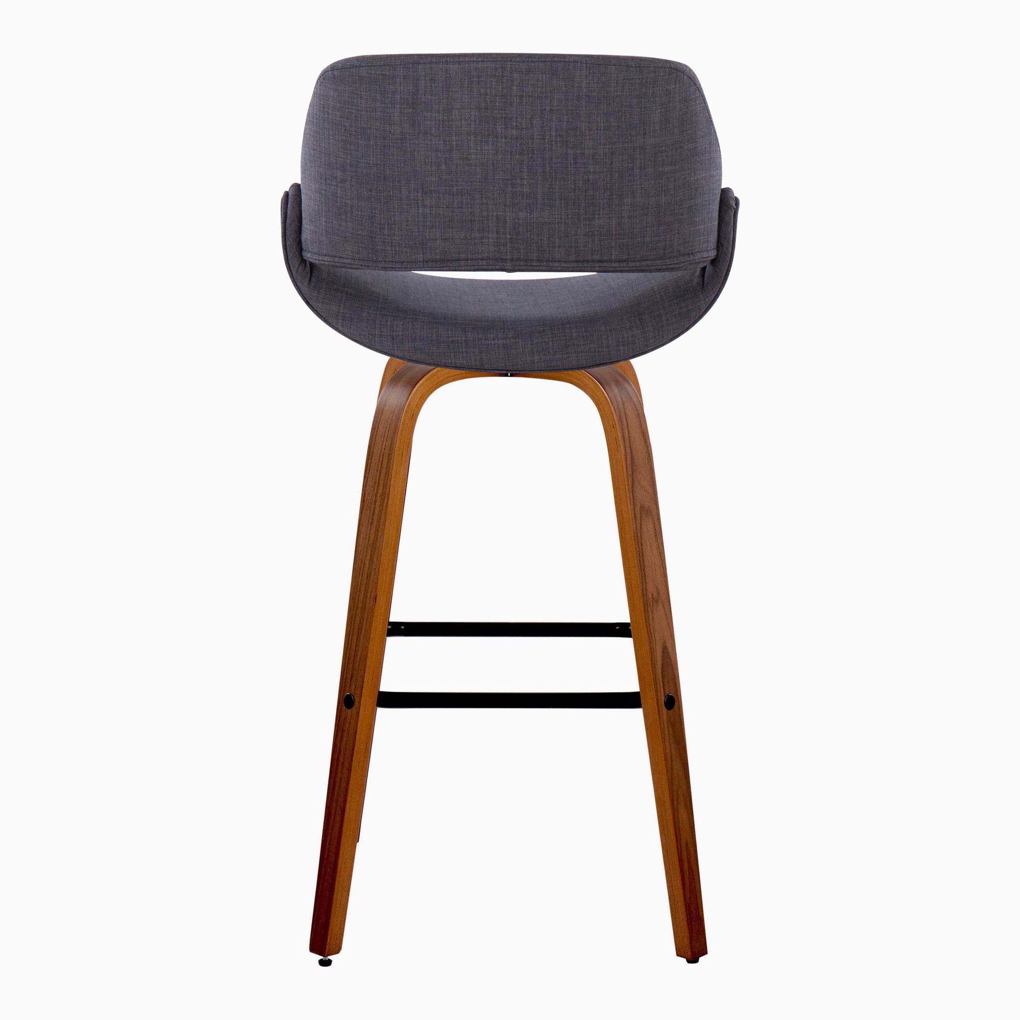 Fabrico-30-Mid-Century-Walnut-and-Charcoal-Swivel-Barstool-Set-of-2-6