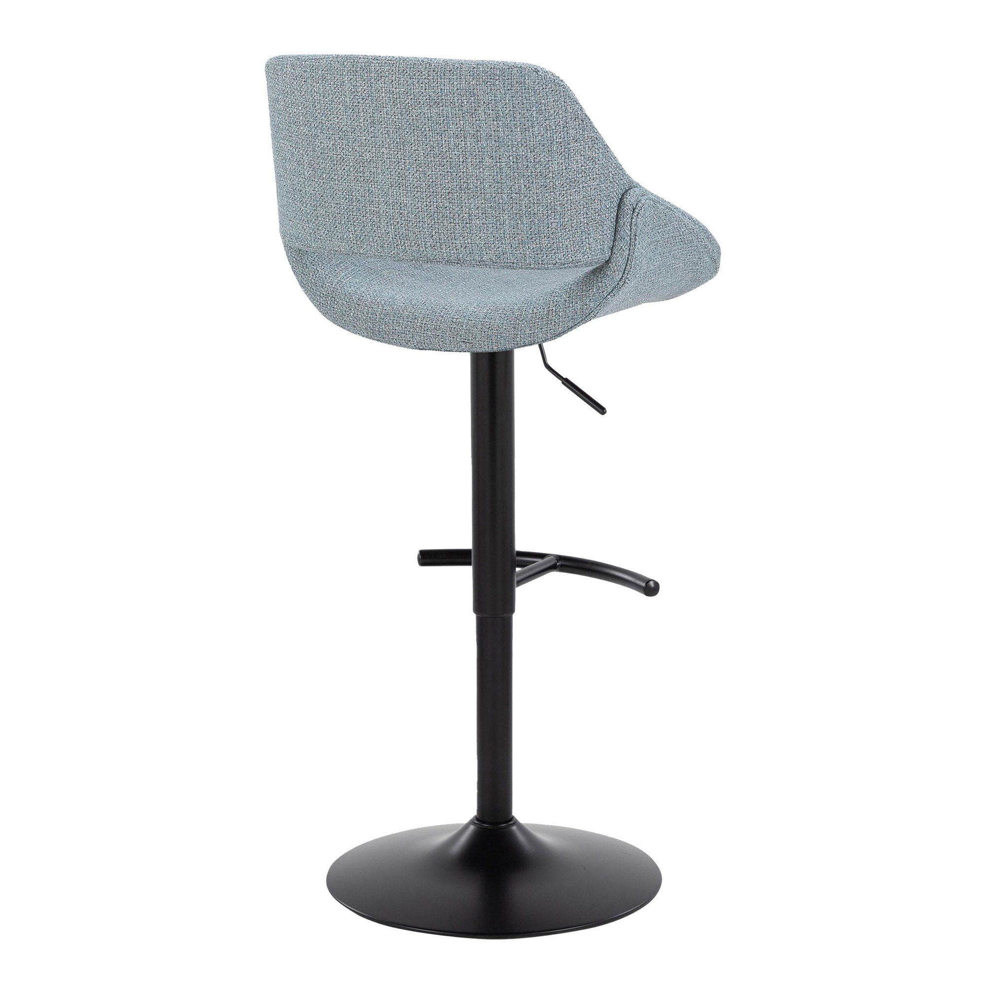 Fabrico-Black-Metal-Blue-Noise-Contemporary-Swivel-Barstools-Set-of-2-5