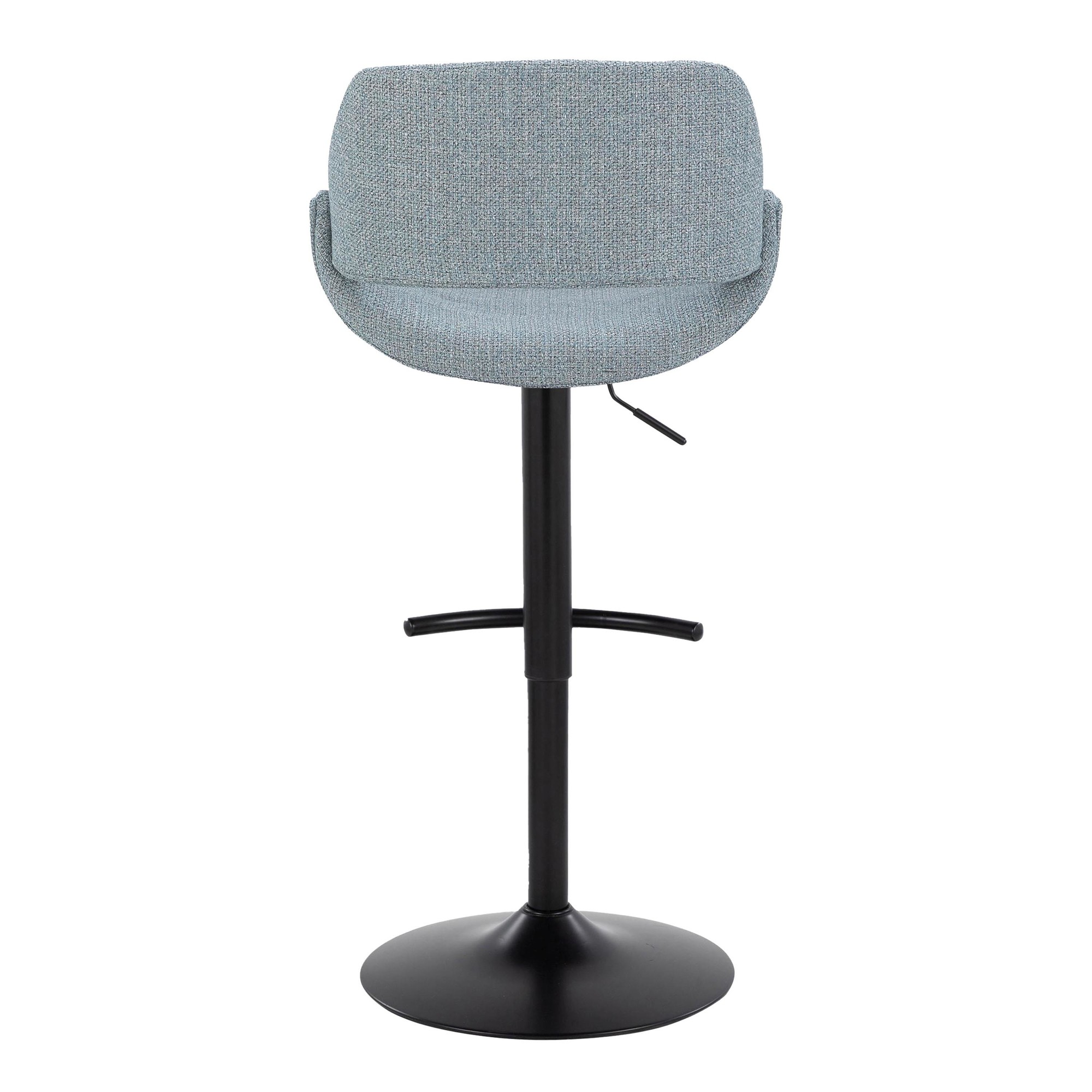 Fabrico-Black-Metal-Blue-Noise-Contemporary-Swivel-Barstools-Set-of-2-6