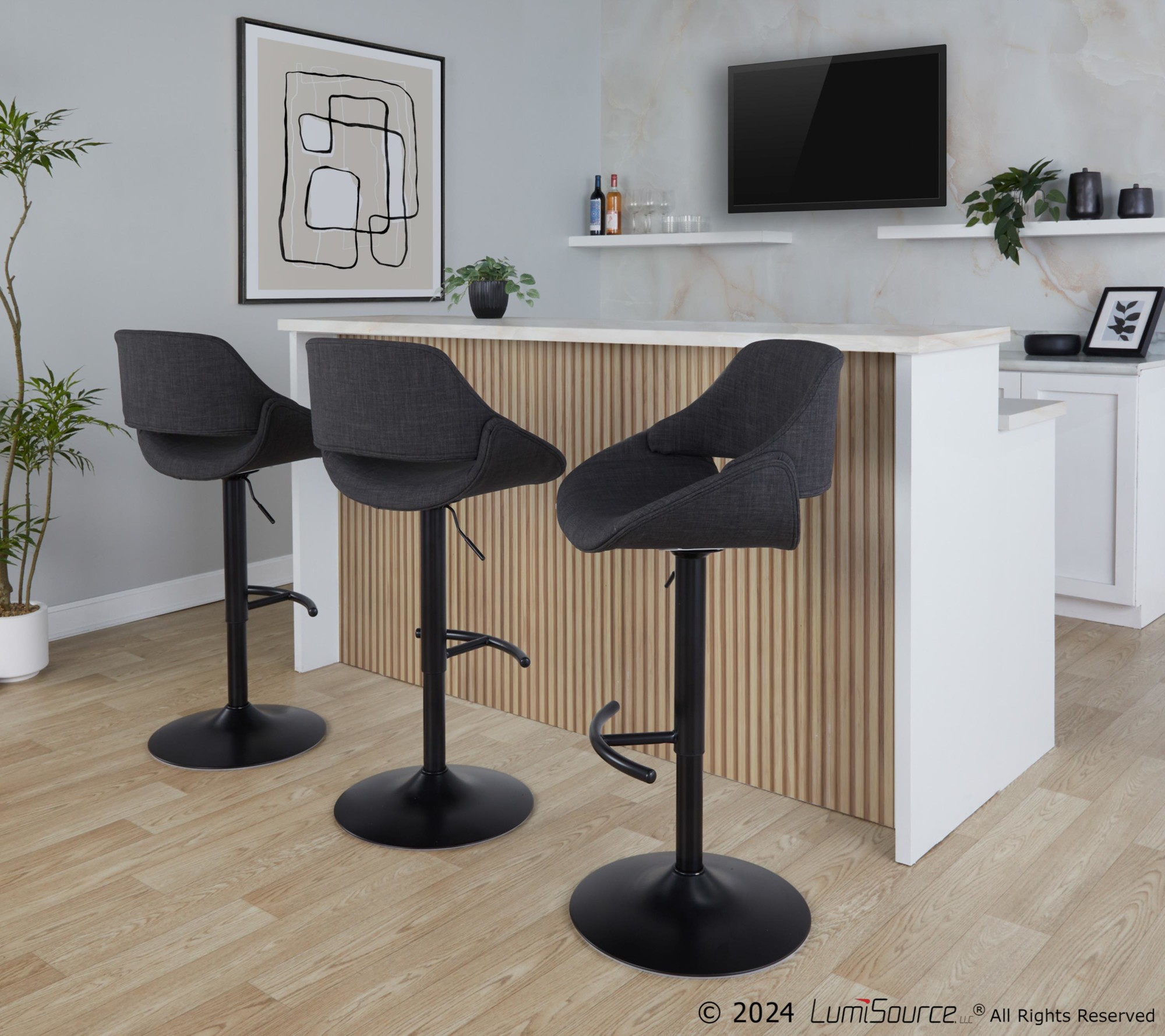 Fabrico-Black-Metal-Charcoal-Contemporary-Adjustable-Barstool-Set-of-2-1