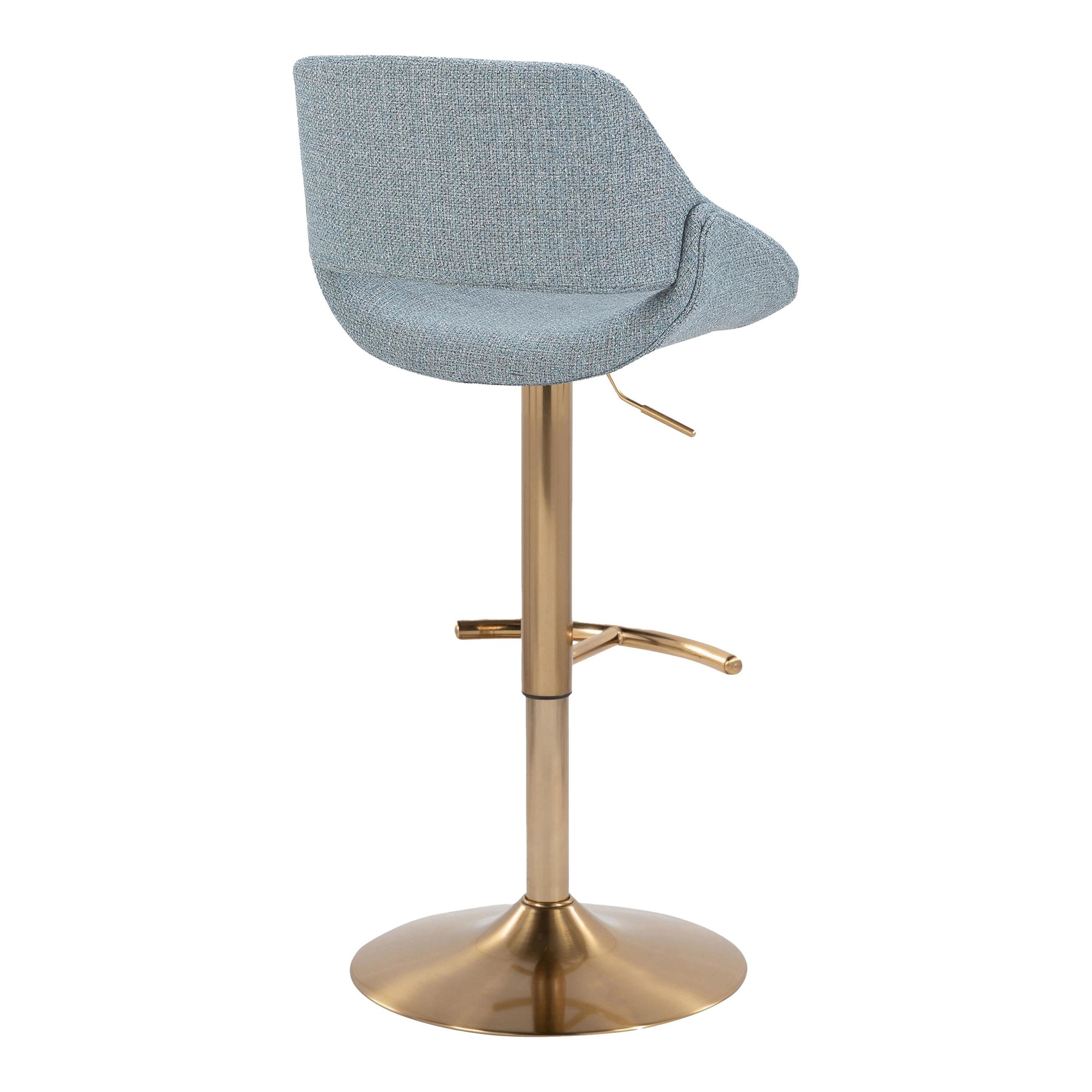 Fabrico-Blue-Contemporary-Adjustable-Swivel-Barstools-Gold-Base-Set-of-2-5