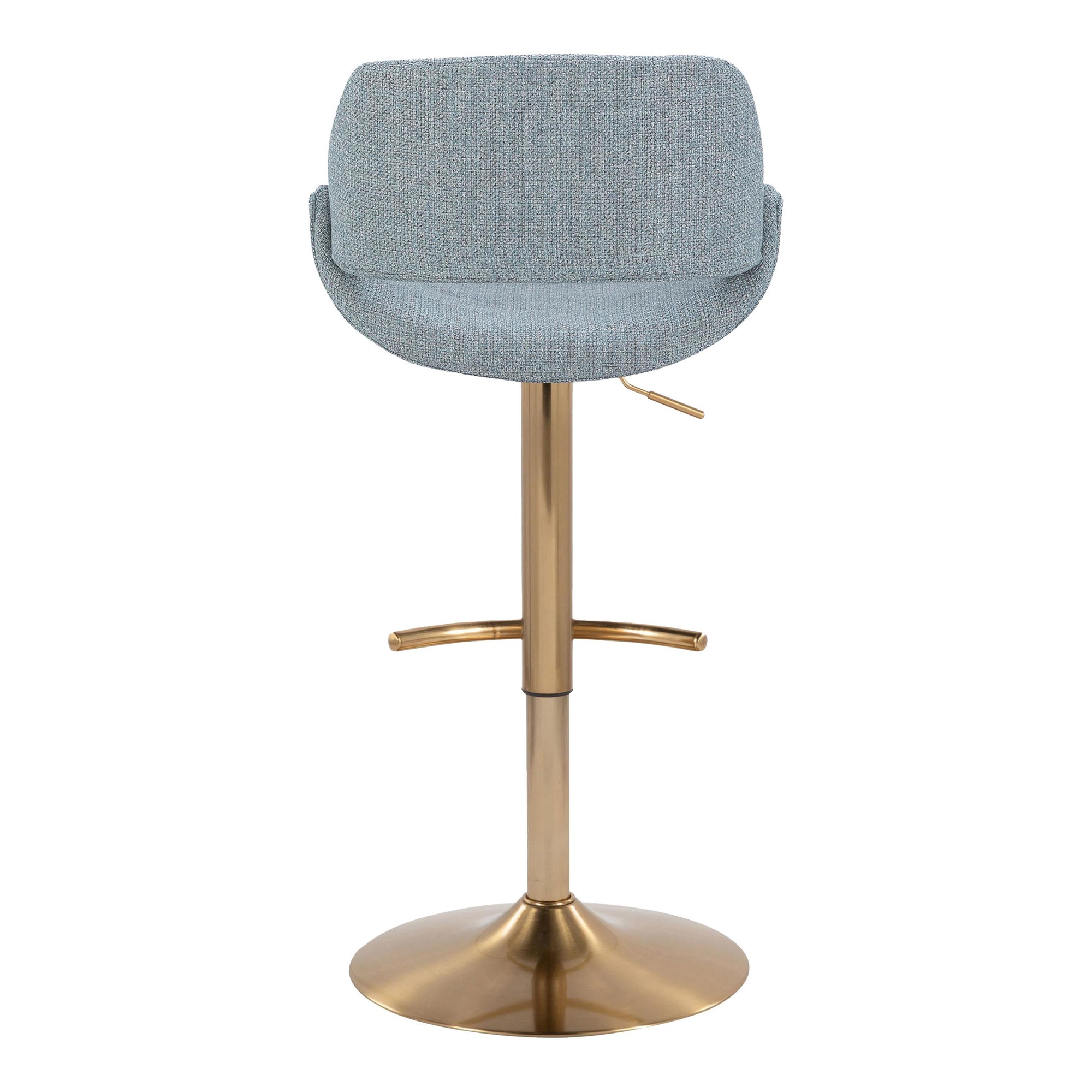 Fabrico-Blue-Contemporary-Adjustable-Swivel-Barstools-Gold-Base-Set-of-2-6