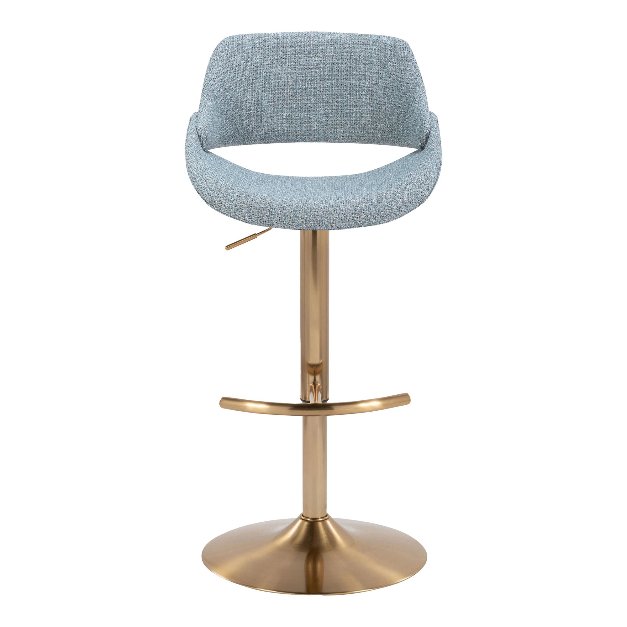 Fabrico-Blue-Contemporary-Adjustable-Swivel-Barstools-Gold-Base-Set-of-2-7