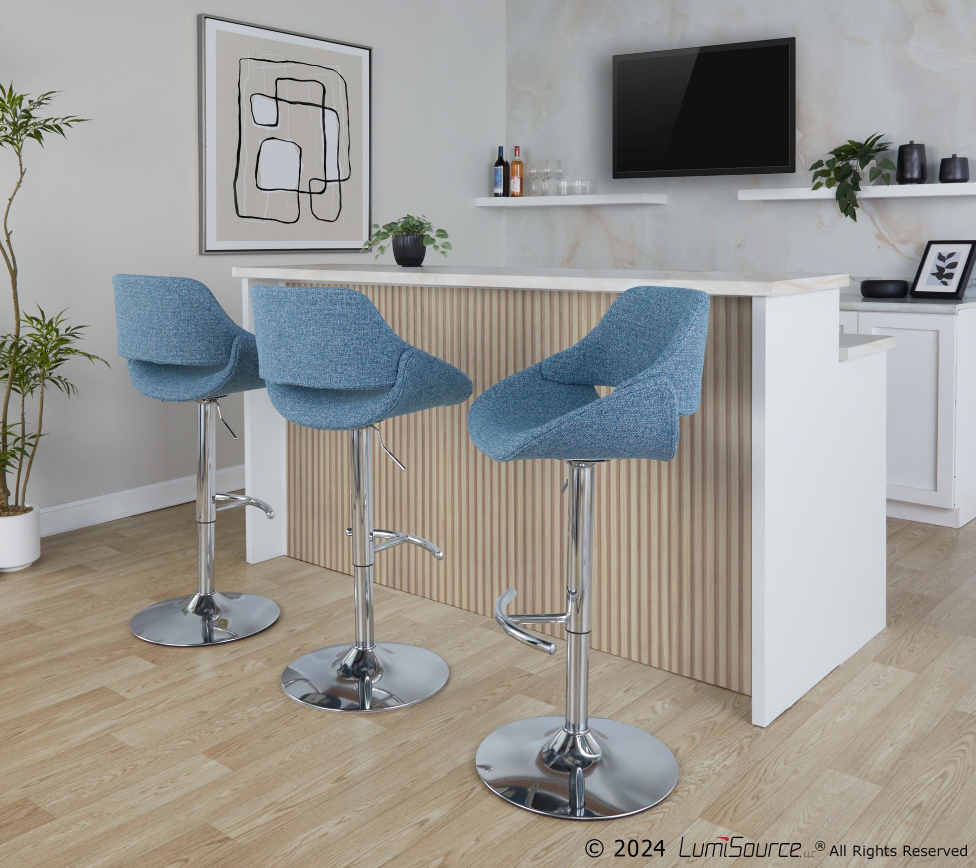 Fabrico-Blue-Noise-Contemporary-Adjustable-Swivel-Barstools-Set-of-2-1
