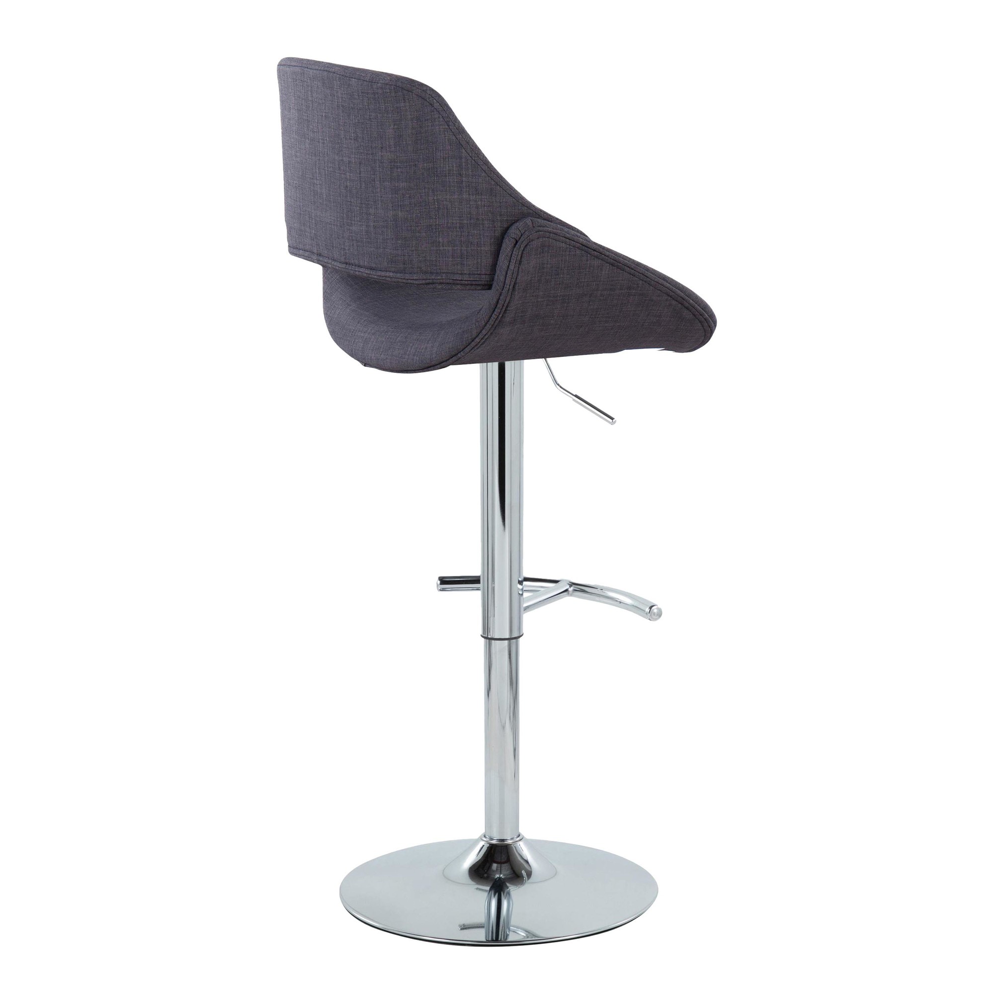 Fabrico-Charcoal-Contemporary-Adjustable-Swivel-Barstools-Chrome-Set-of-2-5
