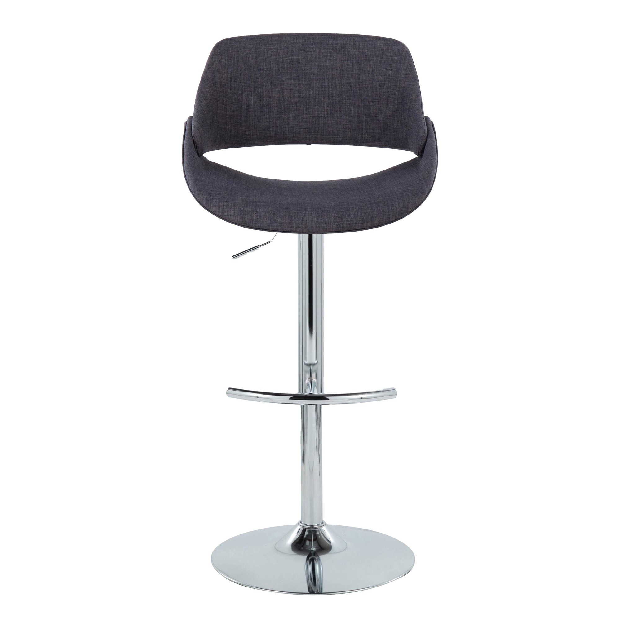 Fabrico-Charcoal-Contemporary-Adjustable-Swivel-Barstools-Chrome-Set-of-2-7