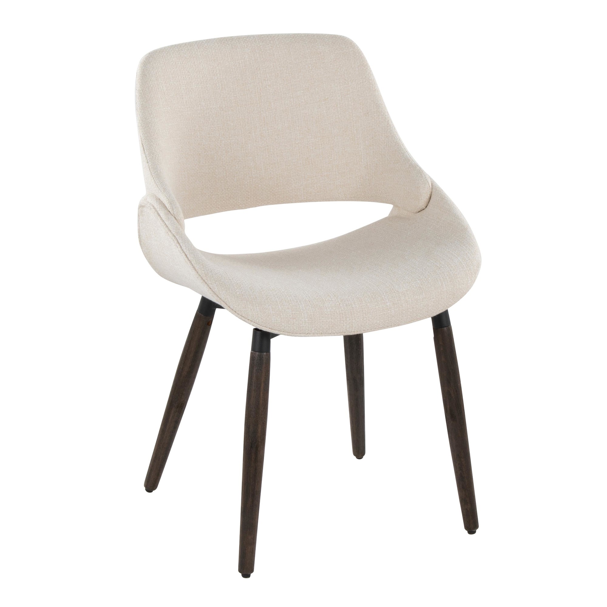 Fabrico-Cream-Fabric-Dark-Walnut-Farmhouse-Dining-Chairs-Set-of-2-2