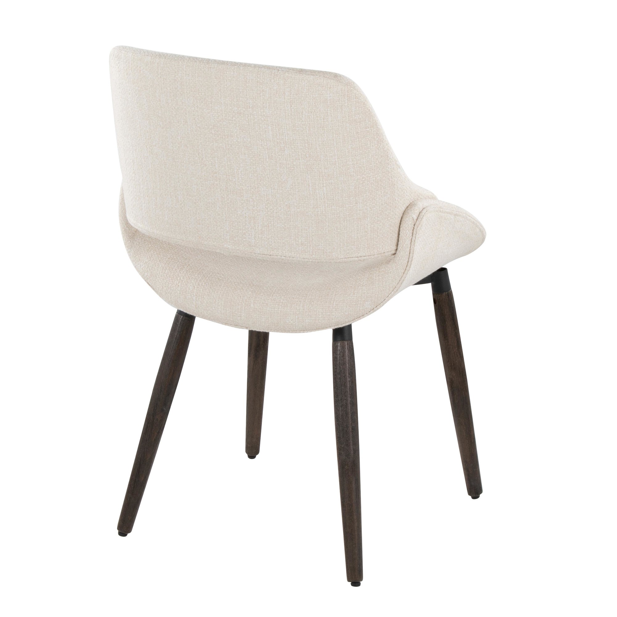 Fabrico-Cream-Fabric-Dark-Walnut-Farmhouse-Dining-Chairs-Set-of-2-4